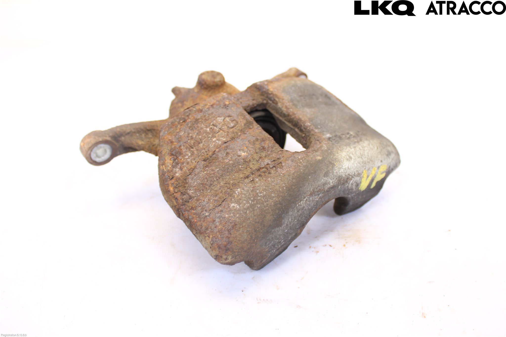 Volkswagen VW CADDY 21- Bremsecaliper Foran Venstre