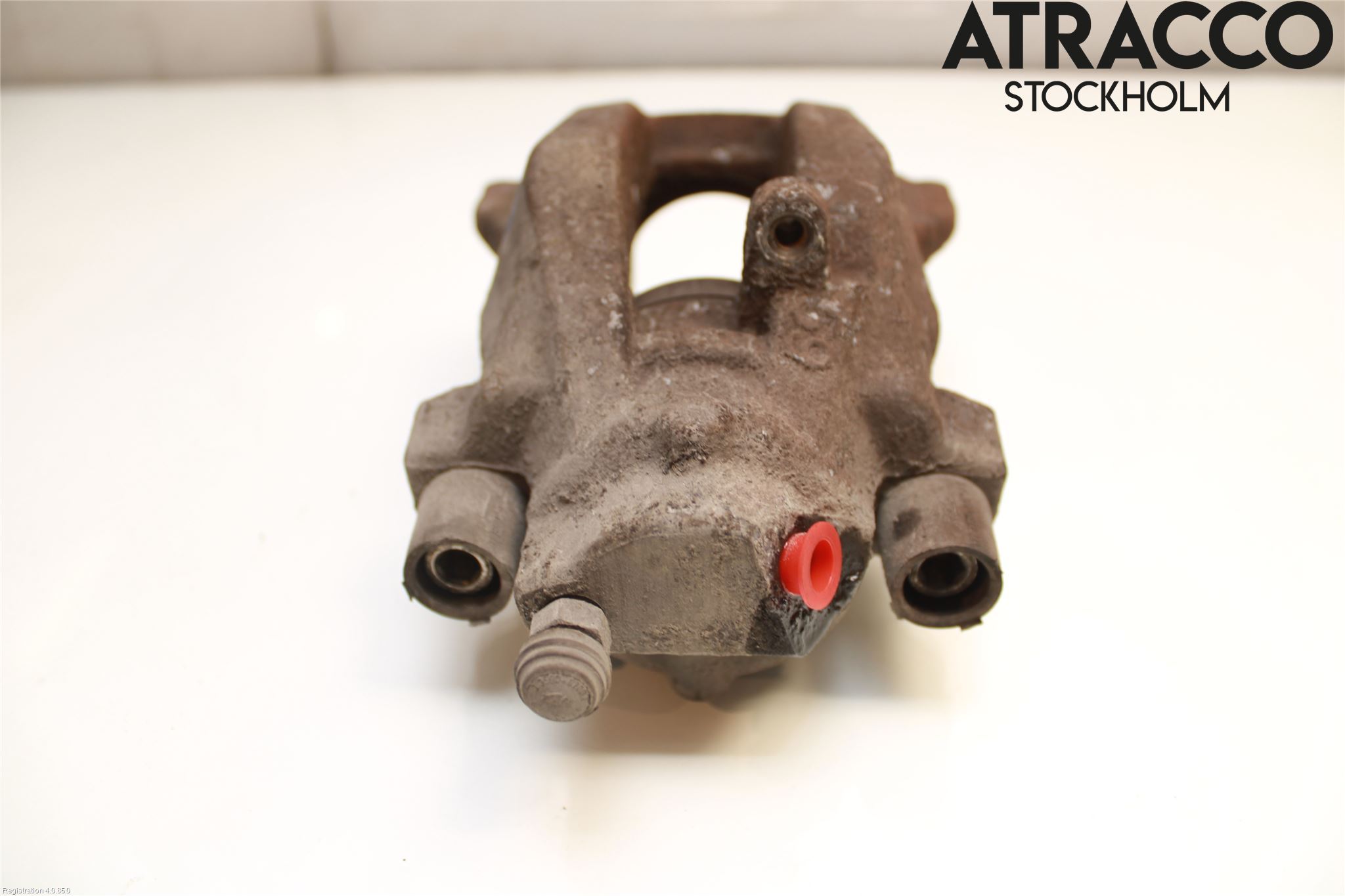 Mercedes-Benz MB S-KLASS (W221) 05-13 Bremsecaliper Bak Høyre