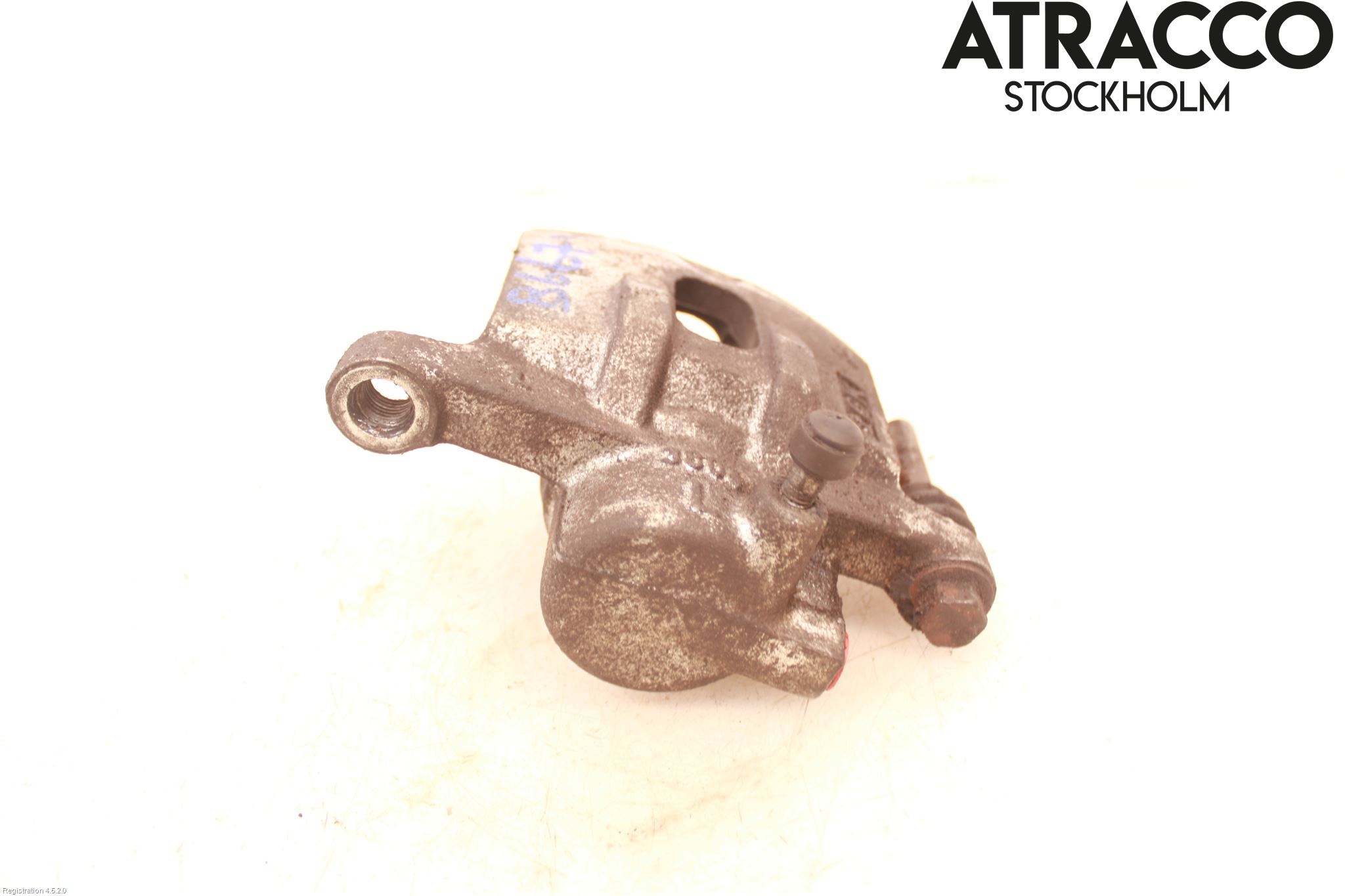 Mitsubishi LANCER  03-07 Bremsecaliper Bak Venstre