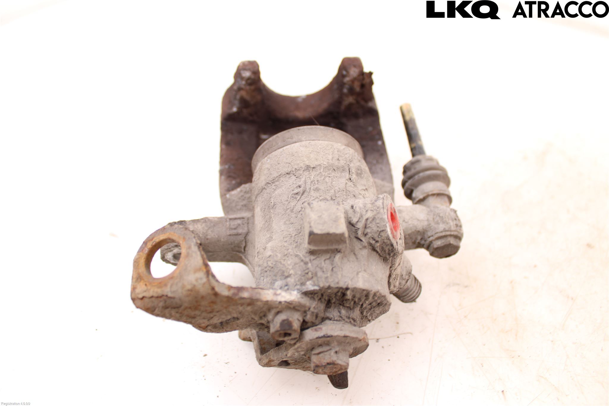 Peugeot 307     05-08 Bremsecaliper Bak Høyre