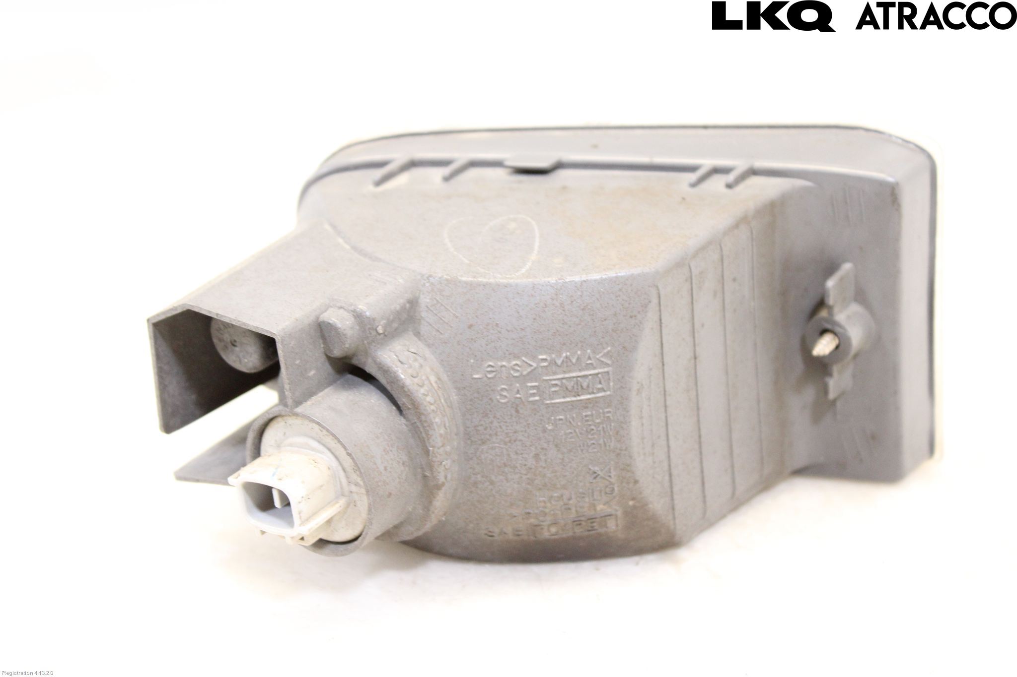 Toyota RAV 4 00-06 Blinklykt Foran Venstre