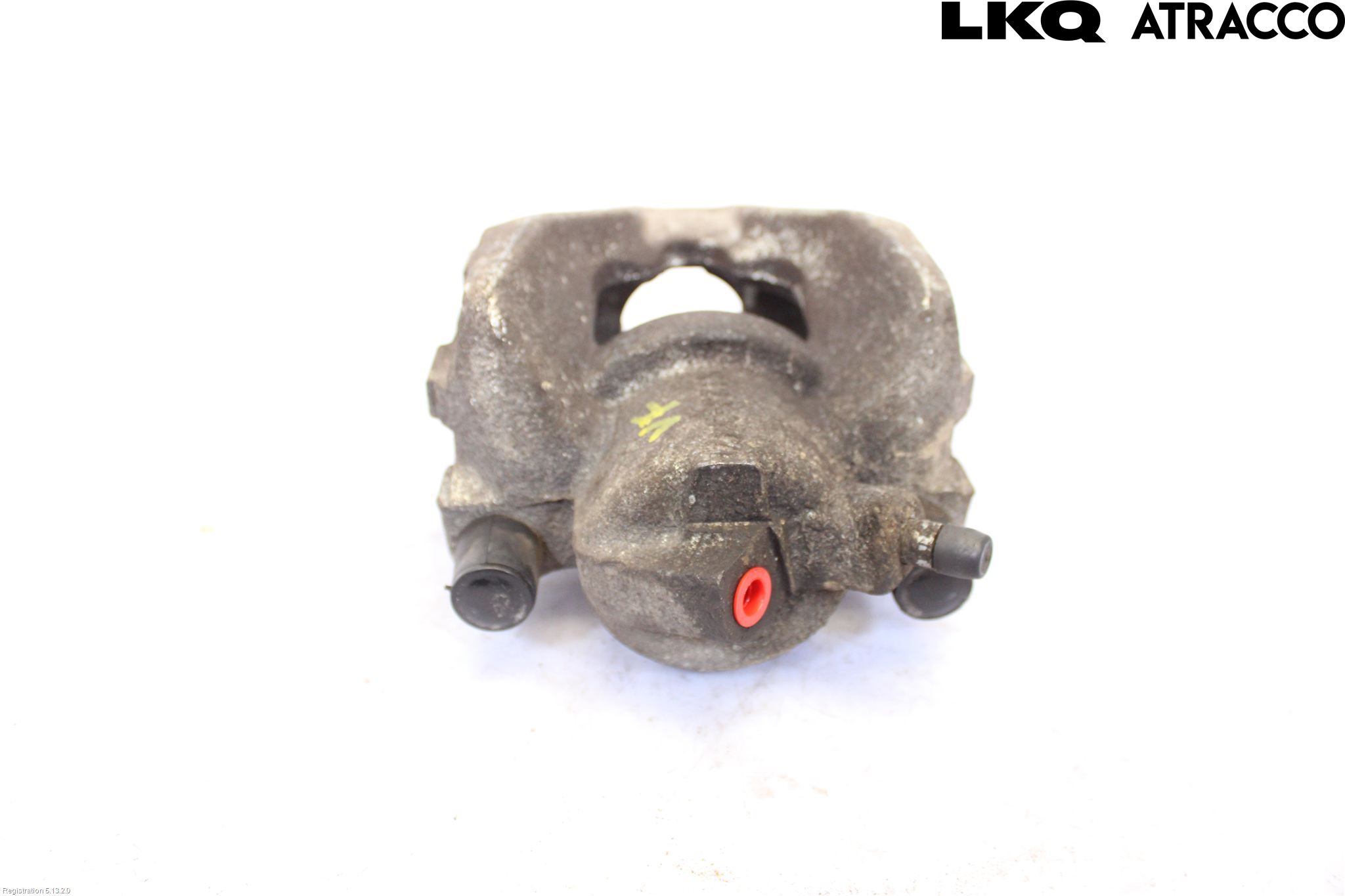 BMW 1 E87/81 5D/3D 03-11 Bremsecaliper Foran Venstre