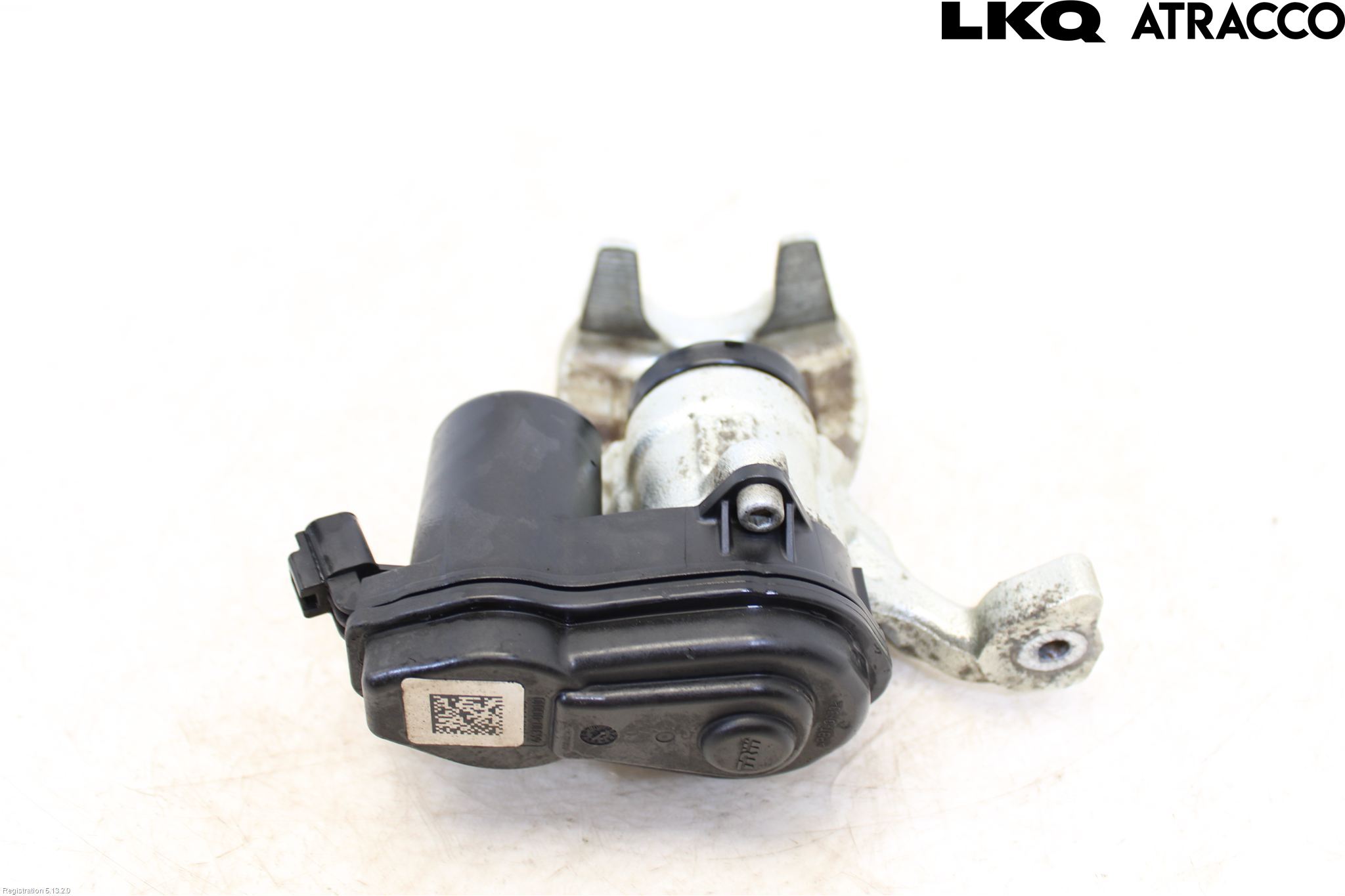 Toyota YARIS XP21 20- Bremsecaliper Bak Høyre