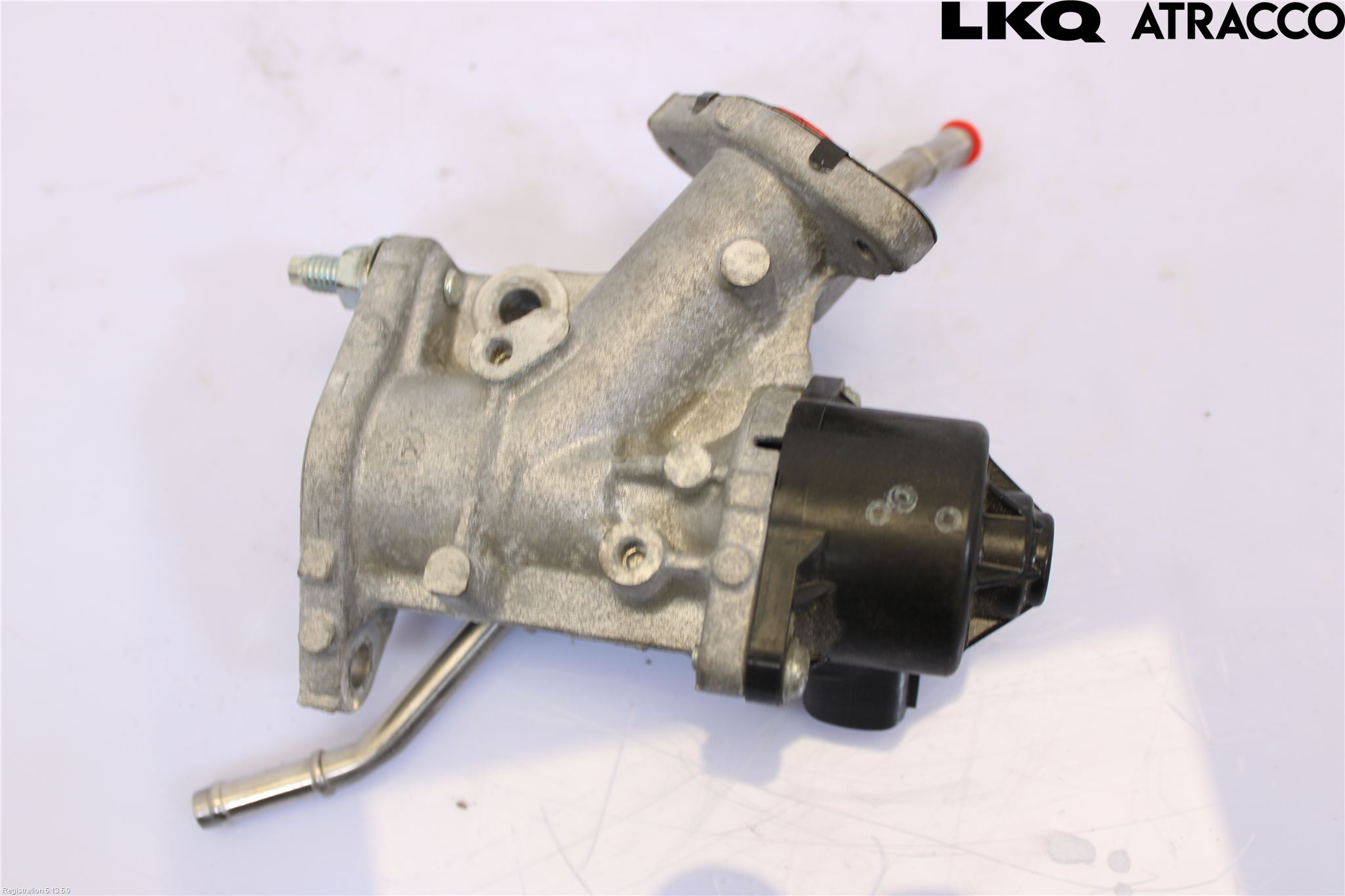 Toyota COROLLA 19- Egr Ventil