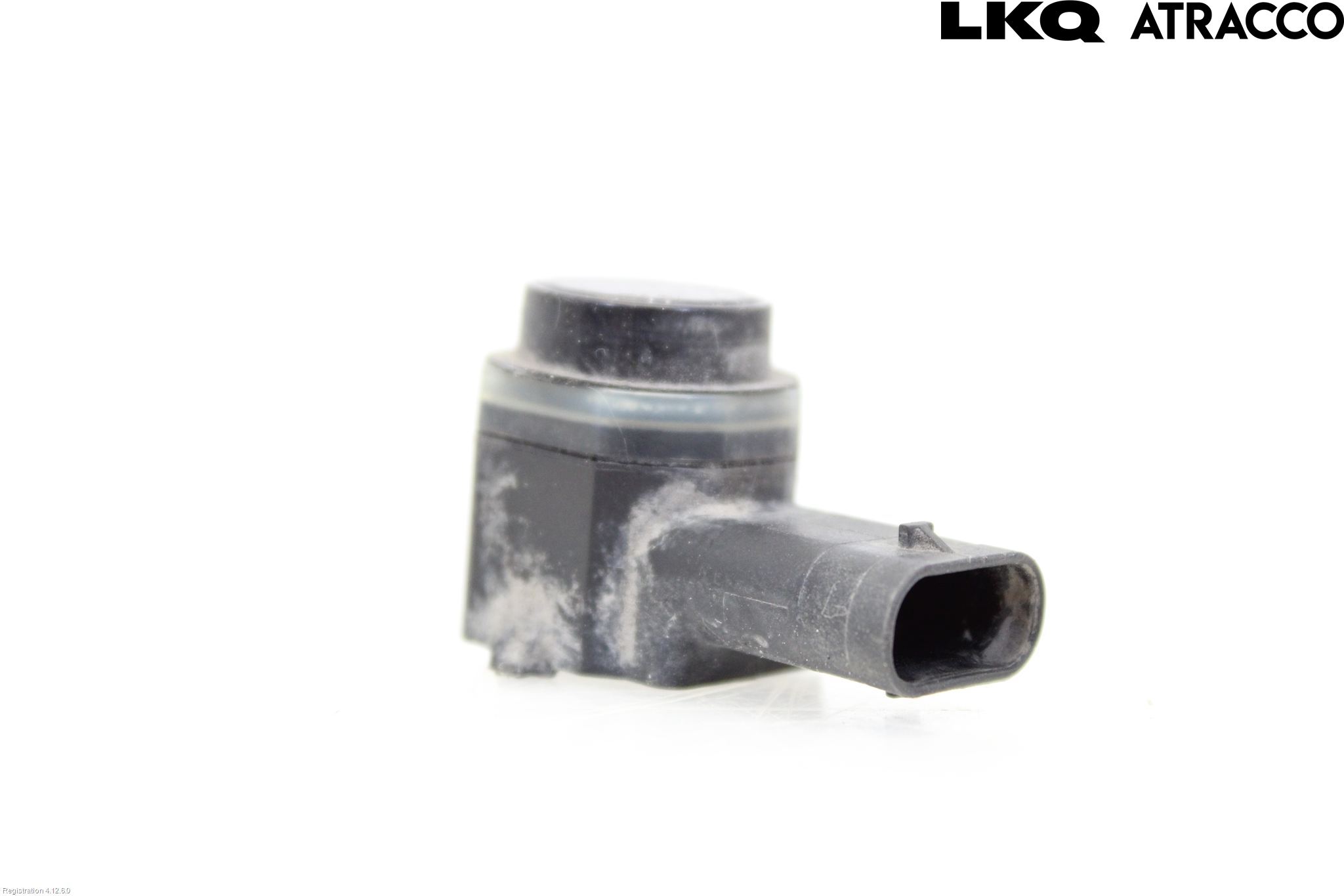 Ford TRANSIT SKÅP/BUSS 14-22 Sensor Parkering Front