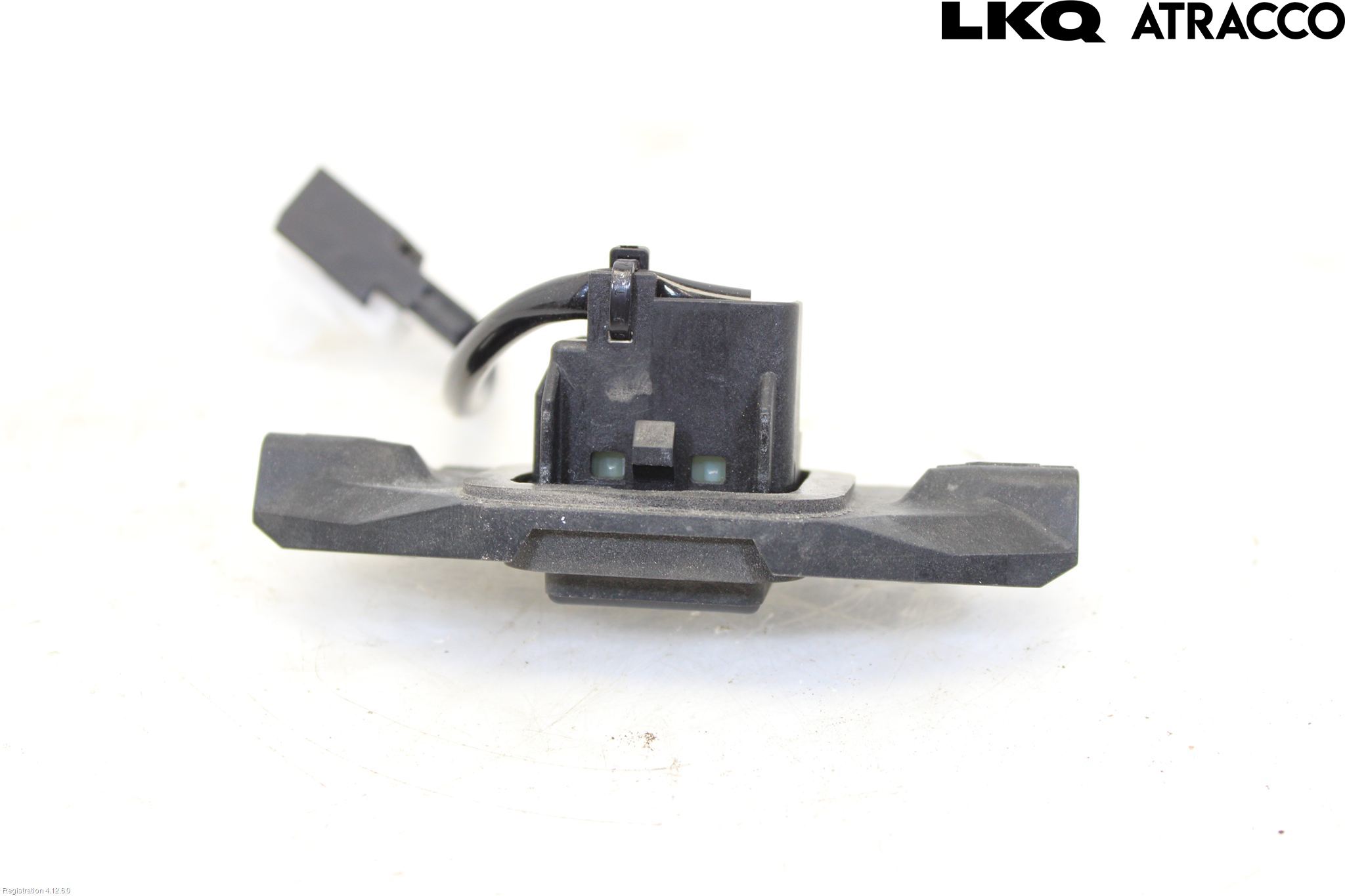 Lexus IS 250/350 14-20 Bakluke Handtak Ytre