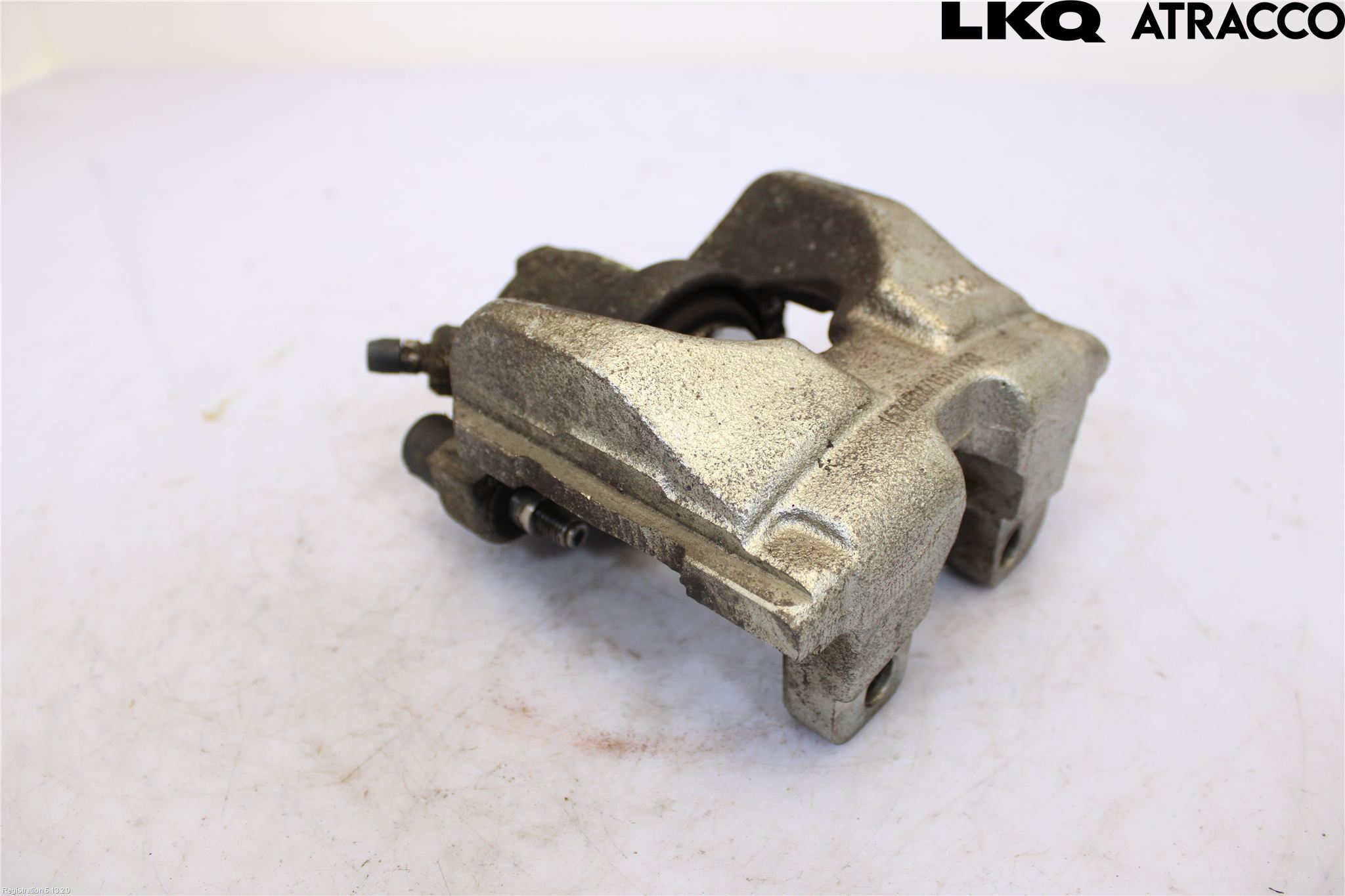 BMW 1 E87/81 5D/3D 03-11 Bremsecaliper Foran Venstre