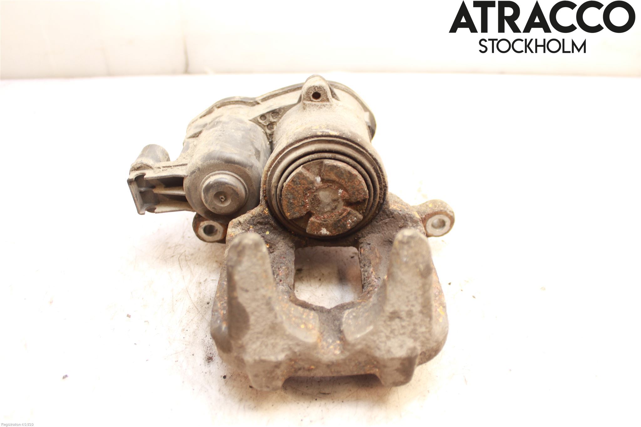 BMW 5 F10/F11/F18 09-17 Bremsecaliper Bak Høyre