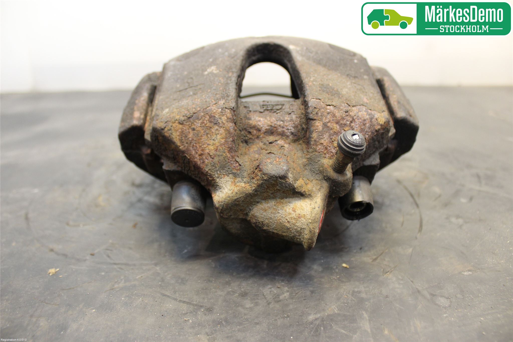 Ford TRANSIT CONNECT 03-08 Bremsecaliper Foran Høyre
