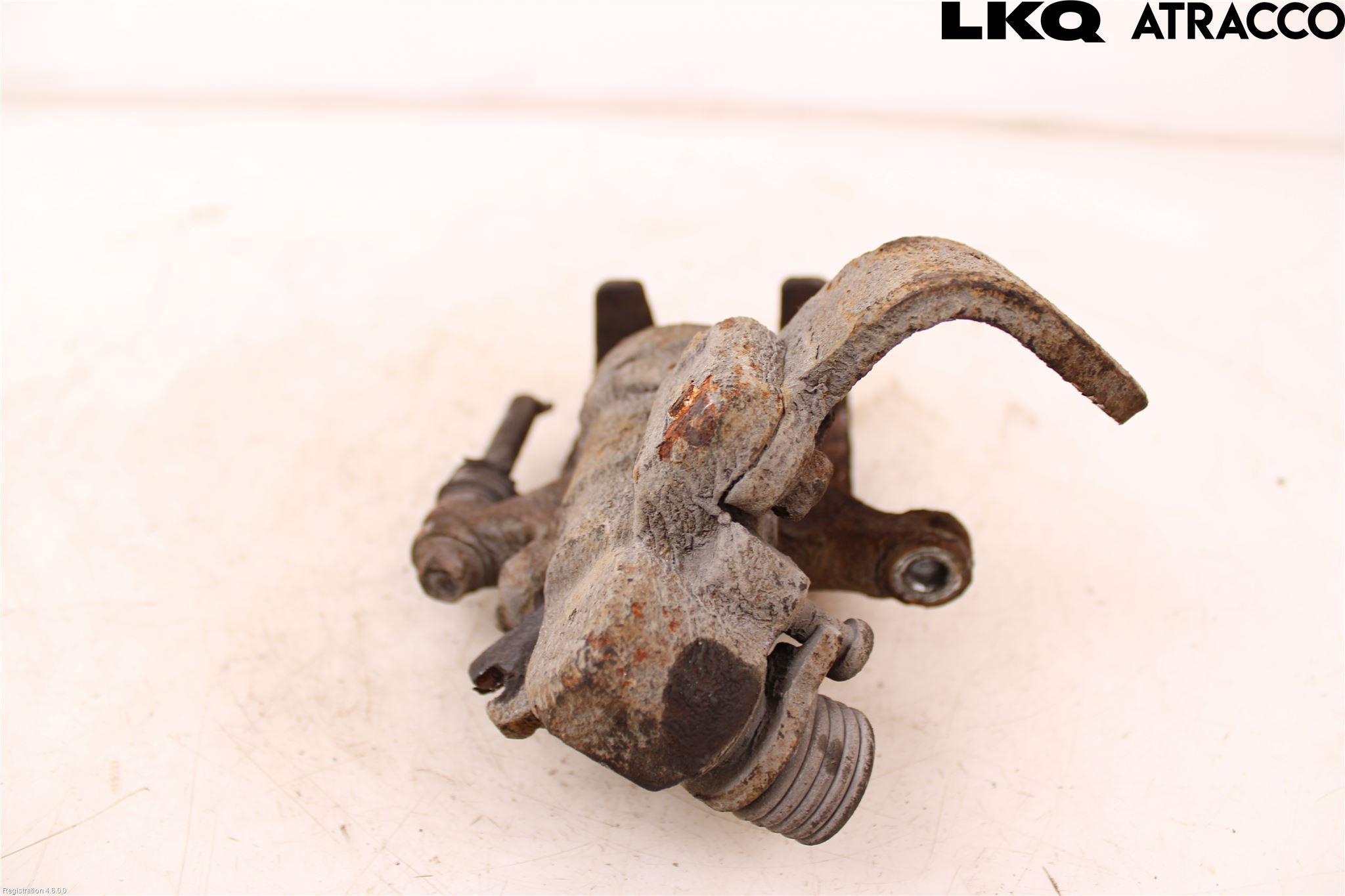 Honda CIVIC 06-11 Bremsecaliper Bak Venstre