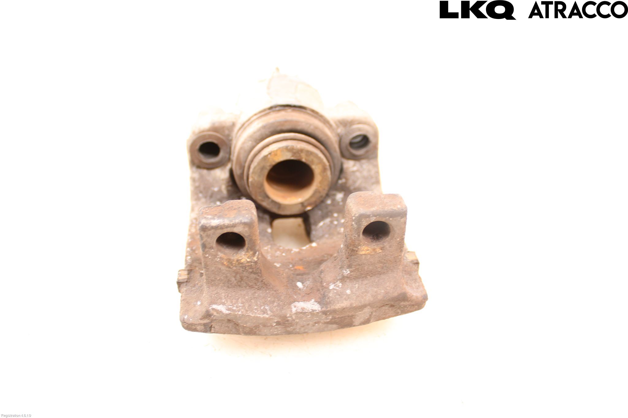 BMW 5 E60/61 Sed/Tou 02-10 Bremsecaliper Bak Høyre