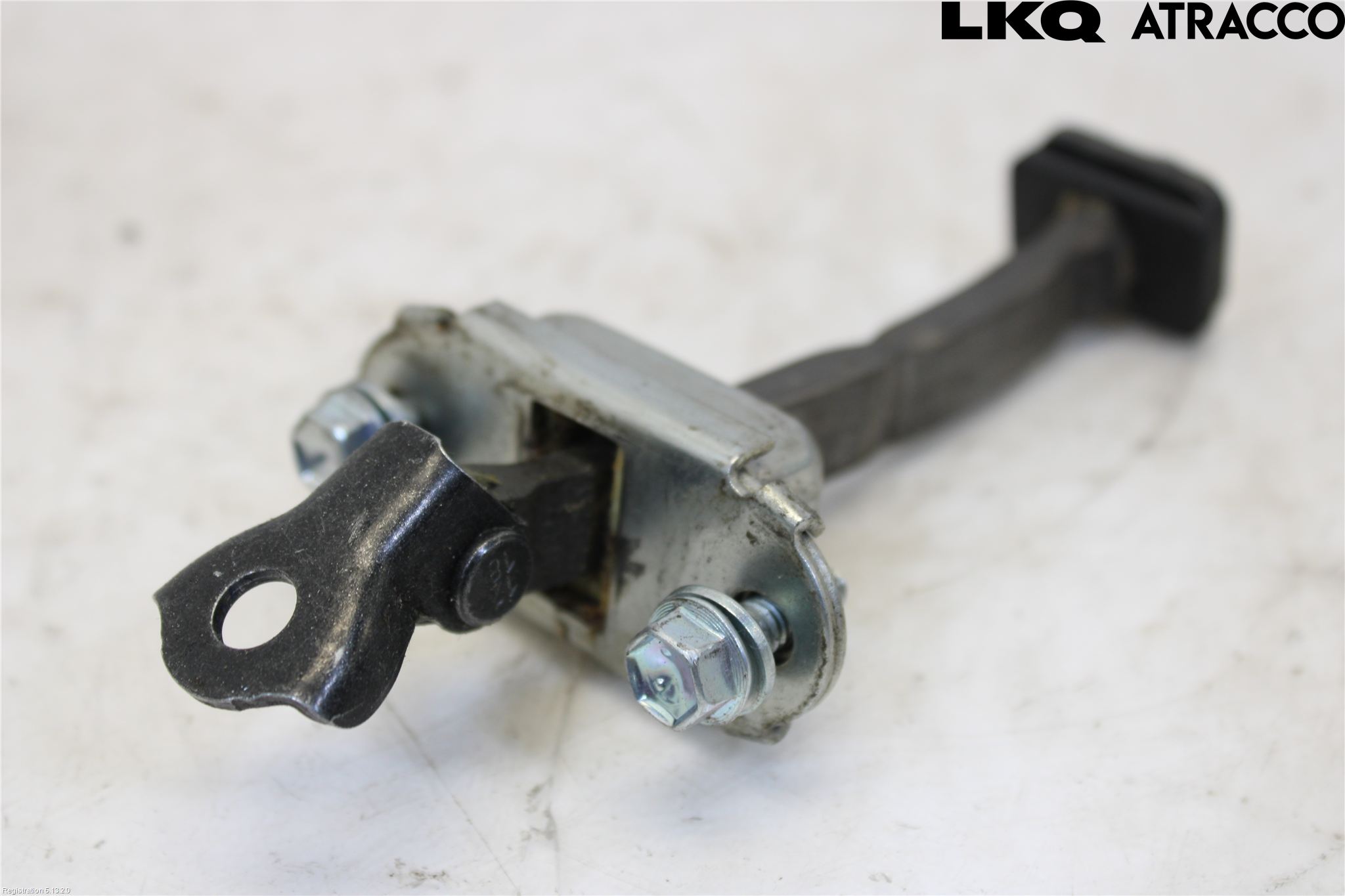 Toyota AURIS 13-19 Dørstopper