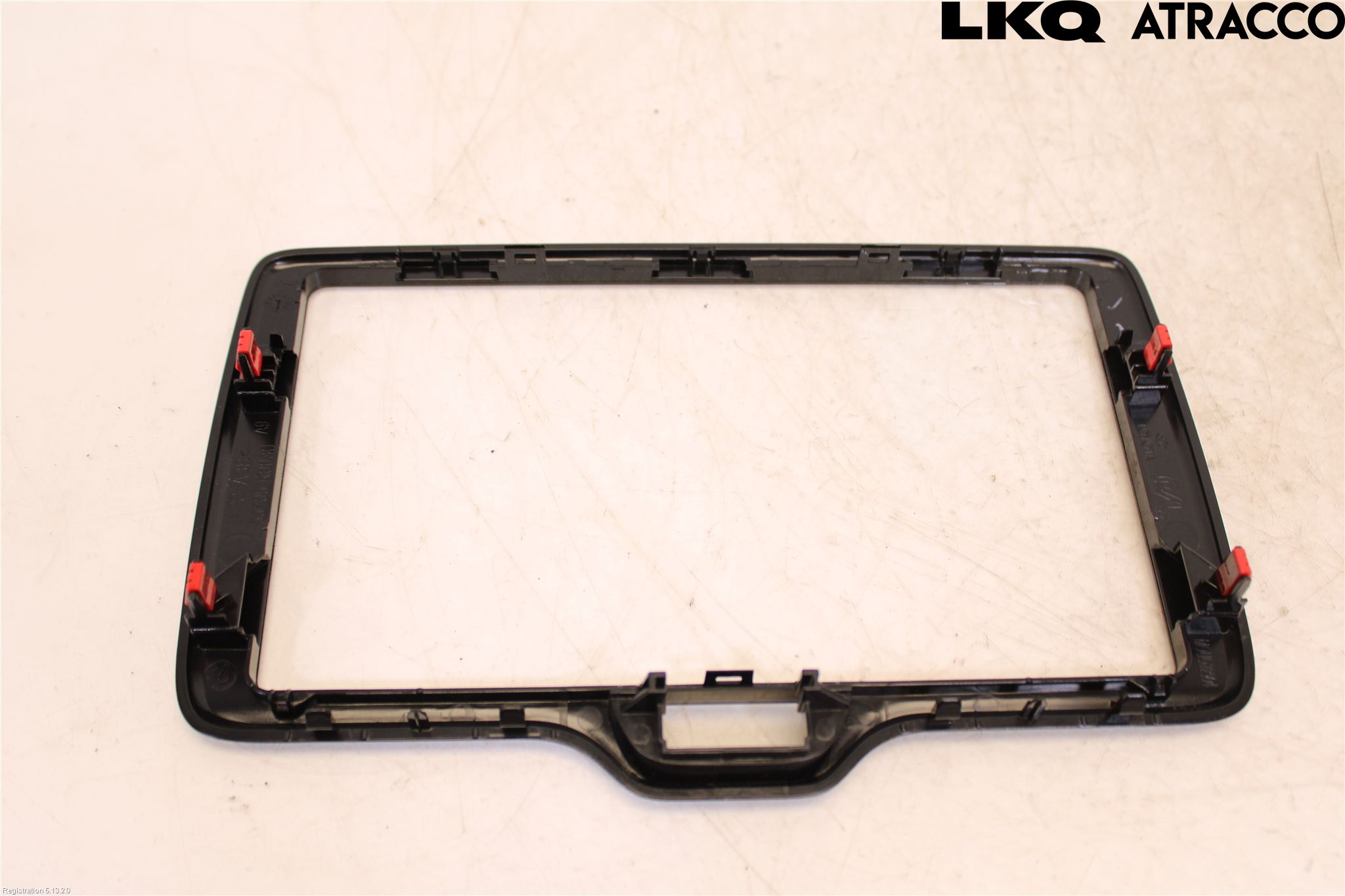 Toyota YARIS XP21 20- Stereo Radio Øvrig