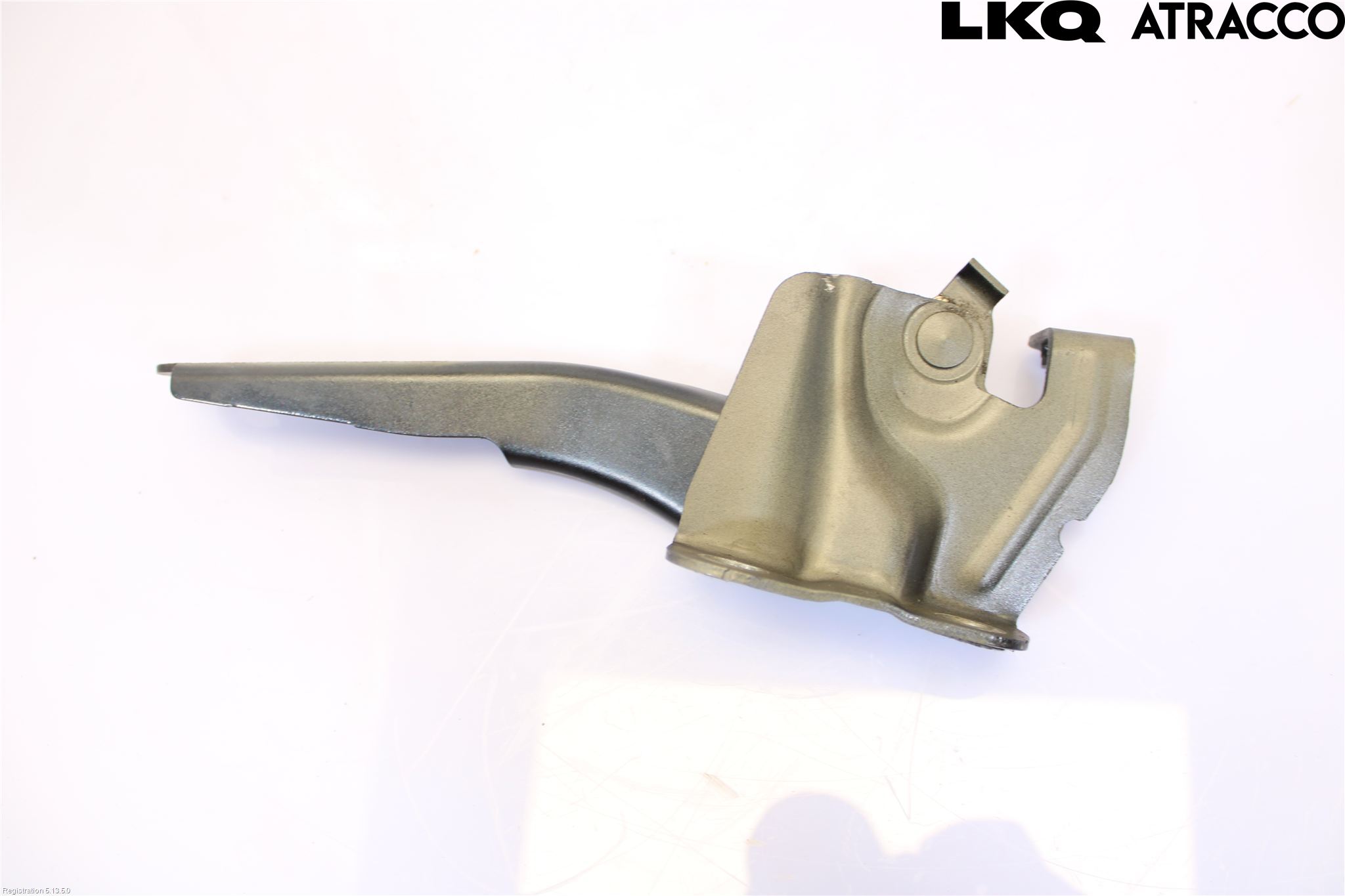 Toyota AVENSIS 16-18 Panser Hengsel - Hengsler