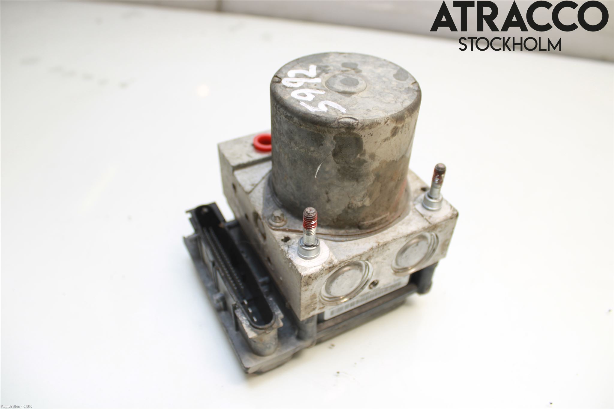 Toyota VERSO 09-18 Abs Hydraulikkaggregat