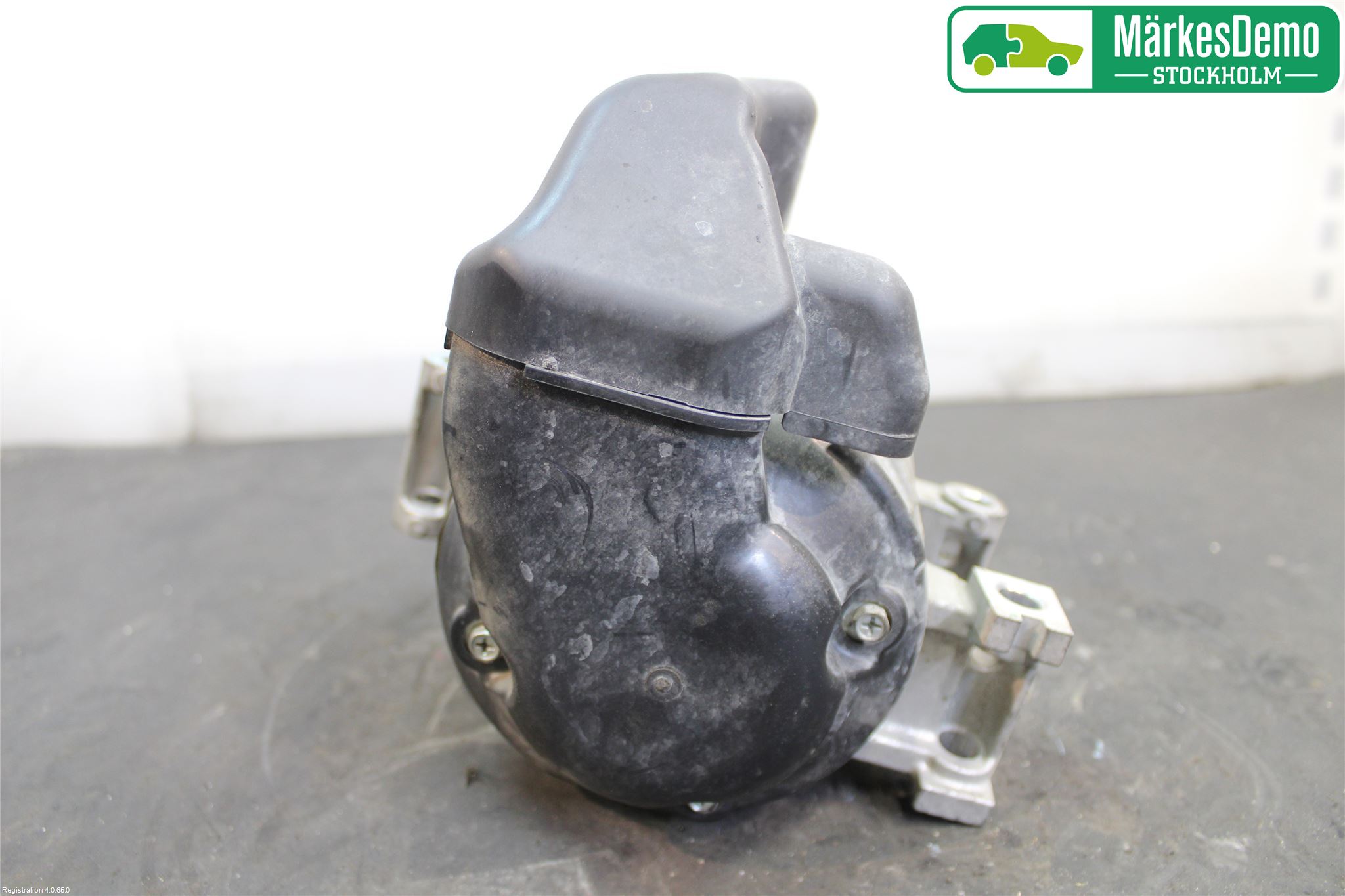 Mazda 6 02-08 Dynamo