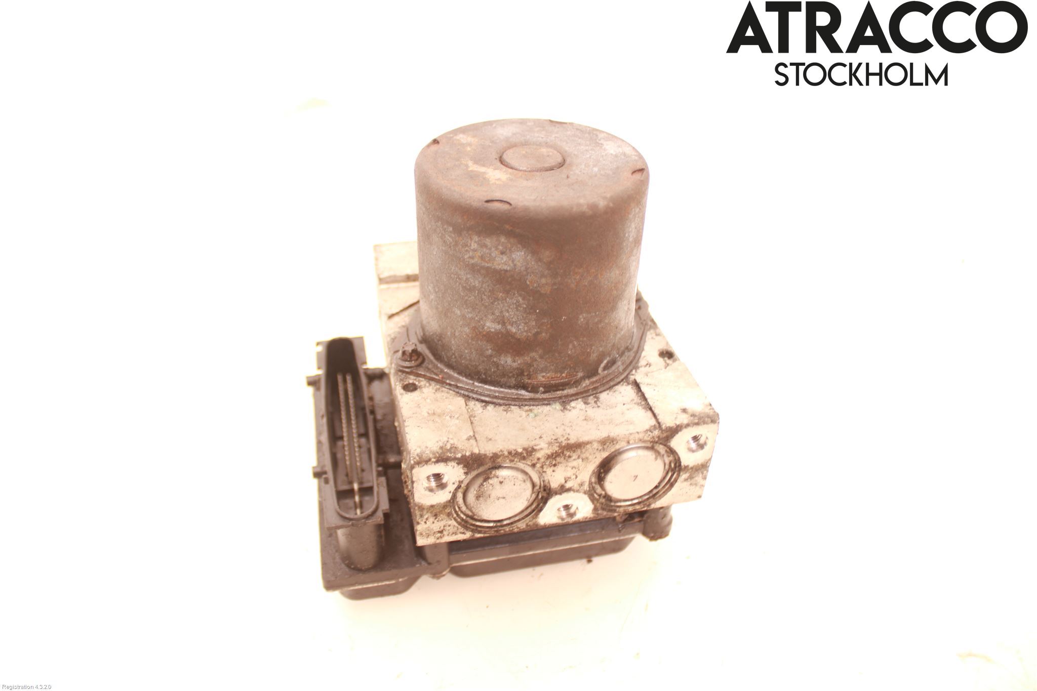 Mercedes-Benz MB VITO/VIANO (W639) 04-14 Abs Hydraulikkaggregat