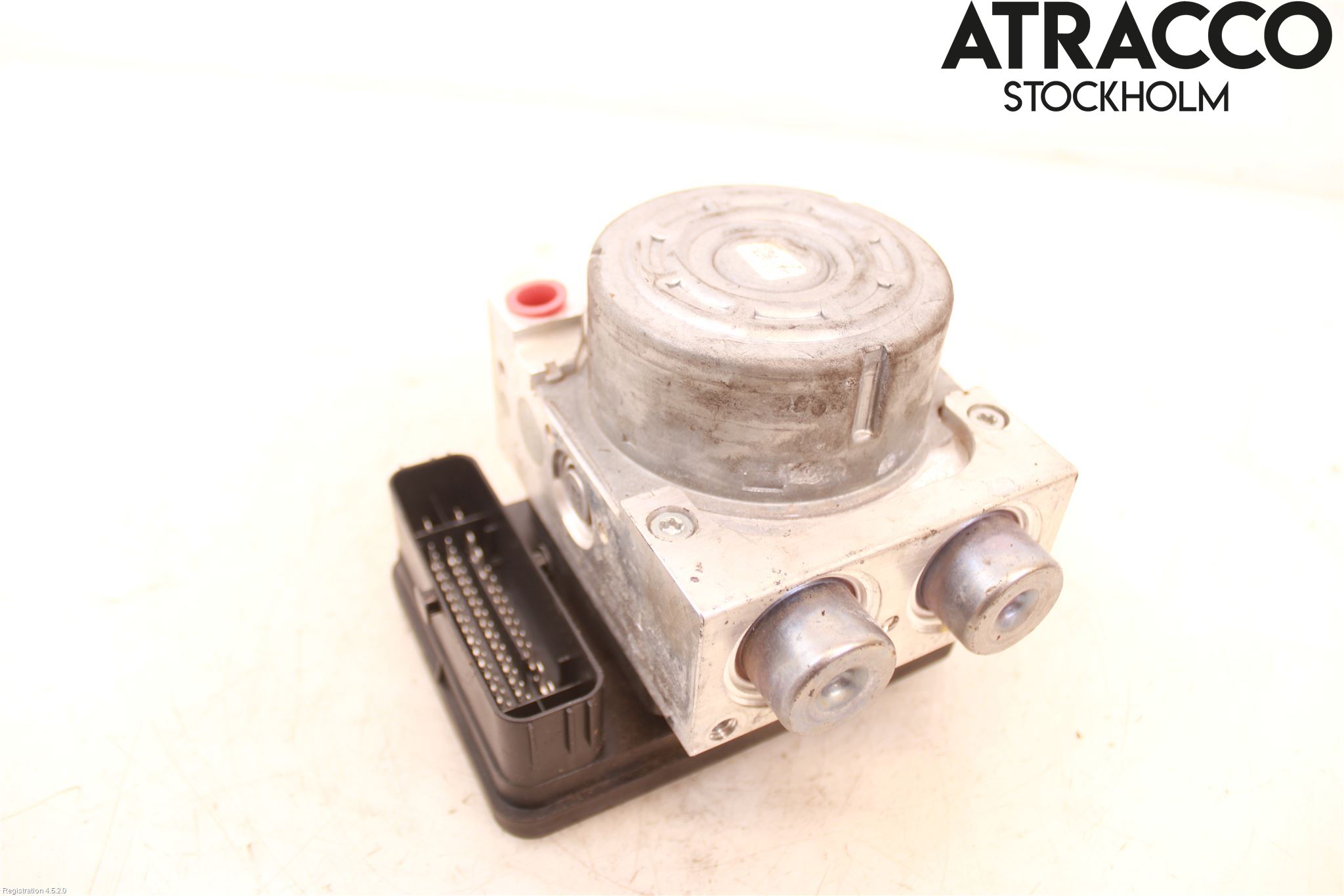 Volkswagen VW PASSAT 20-24 Abs Hydraulikkaggregat