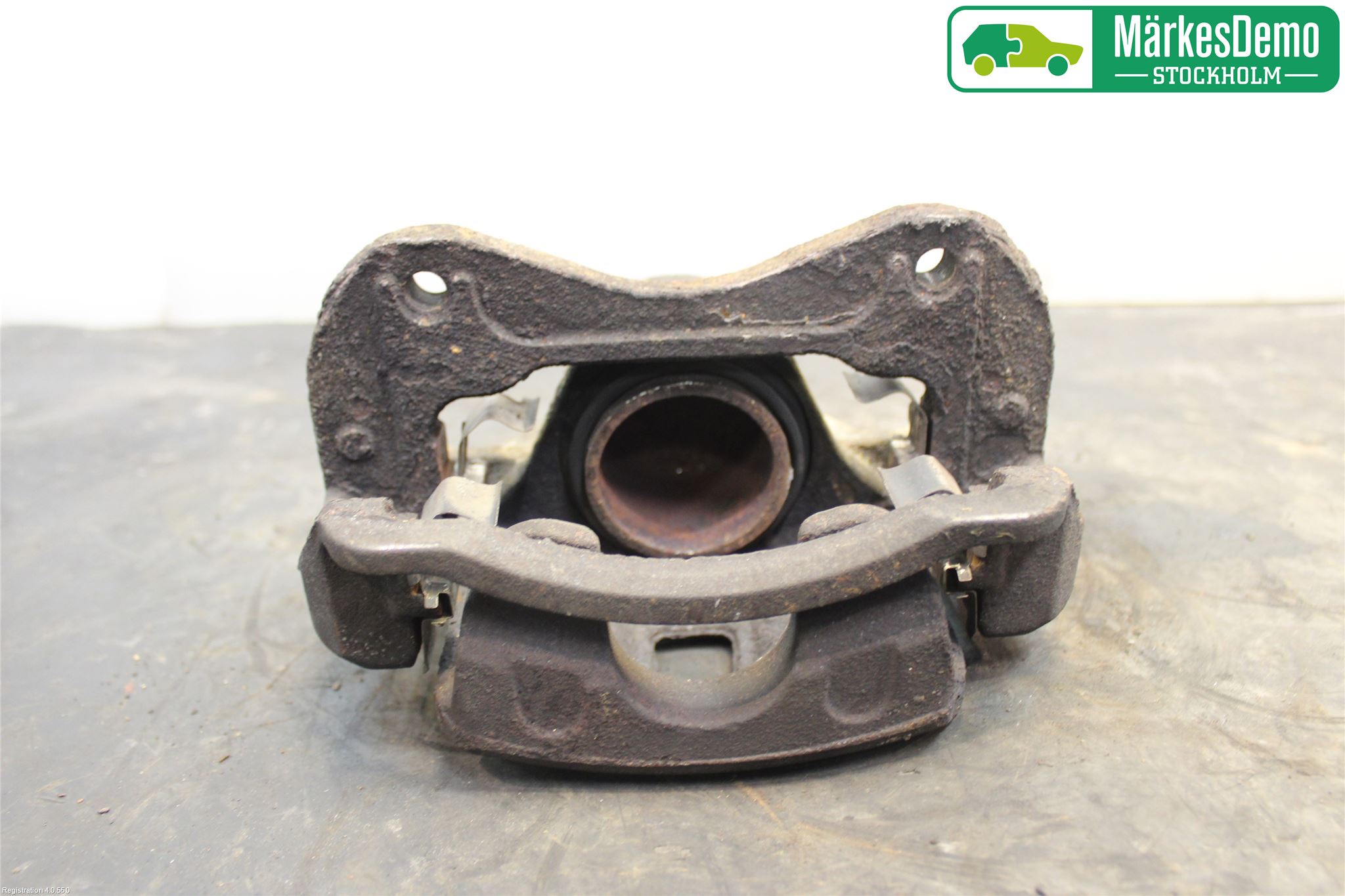 Hyundai GRANDEUR Bremsecaliper Foran Høyre