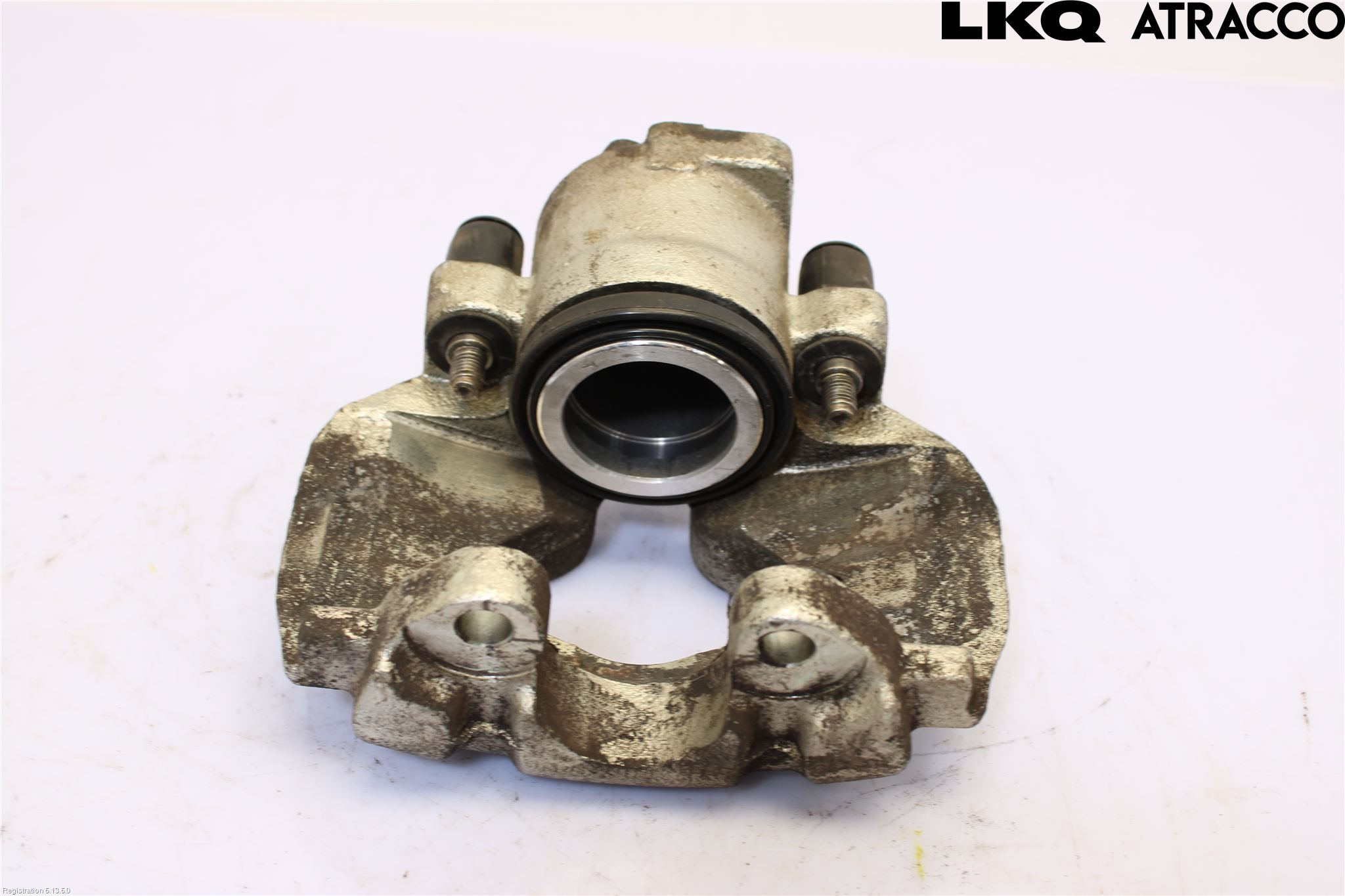 Volkswagen VW TRANSP/CARAVELLE (T4) 91-03 Bremsecaliper Foran Høyre