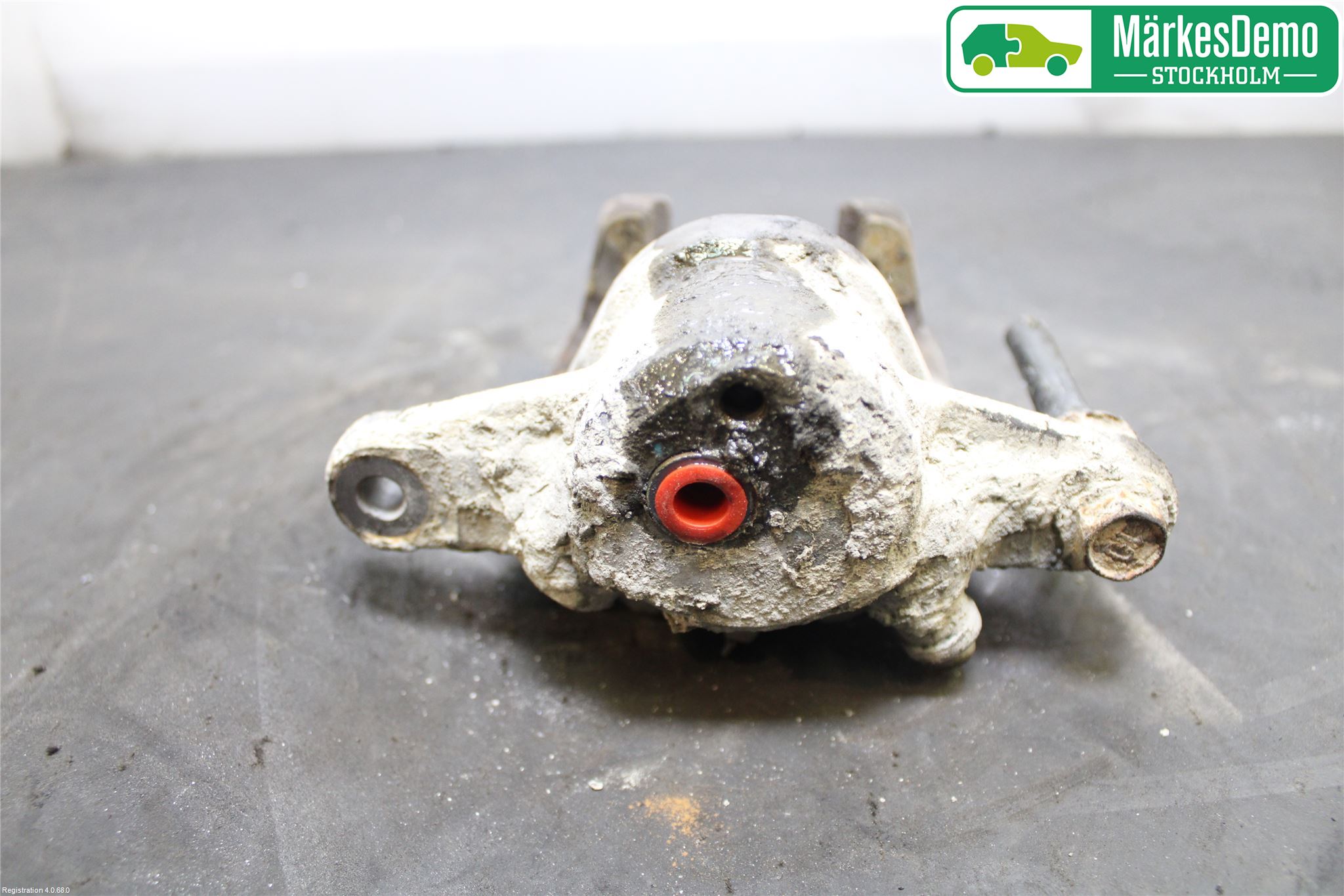 Subaru LEGACY    07-09 Bremsecaliper Bak Høyre