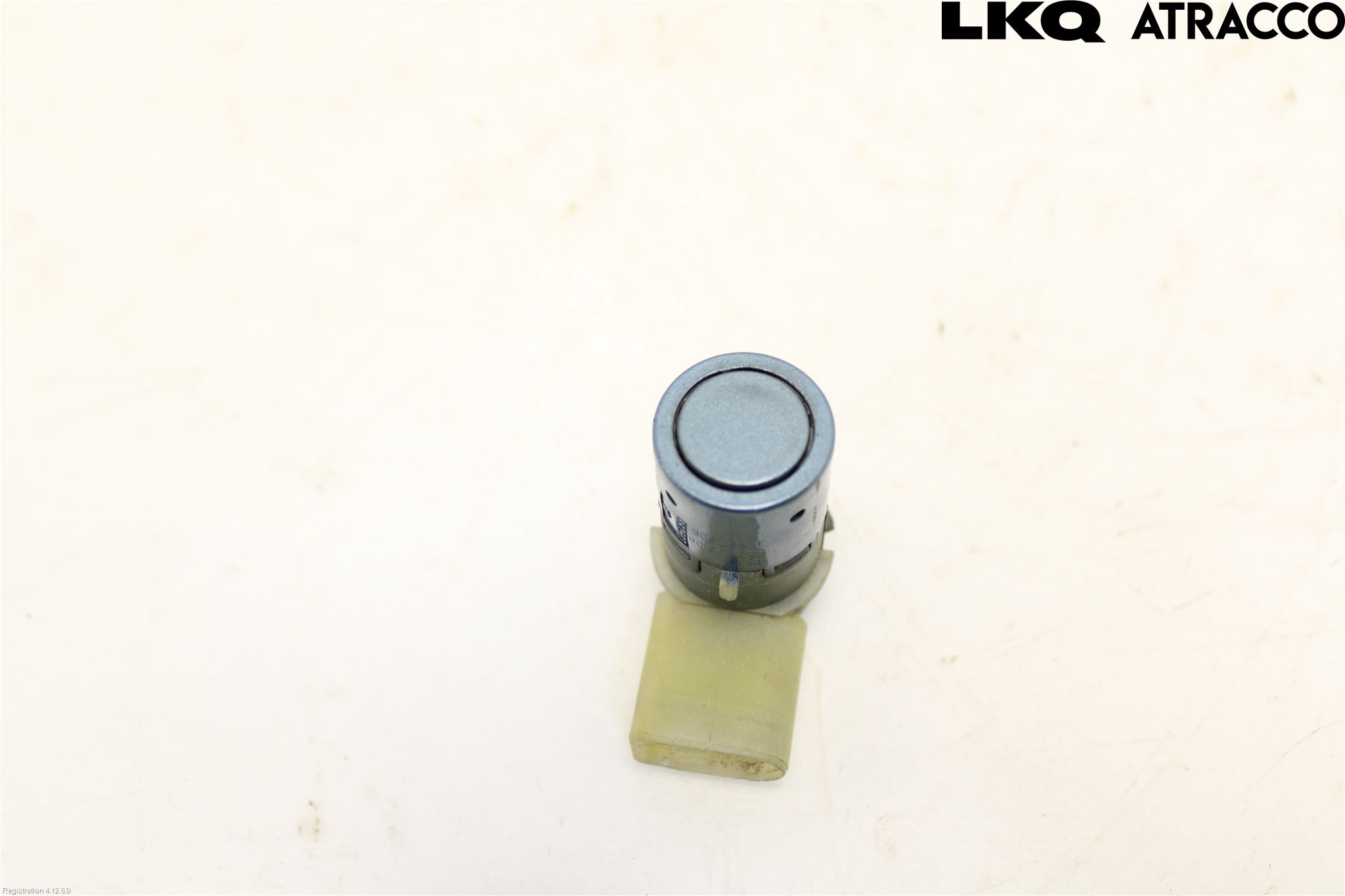 Skoda OCTAVIA (1Z) 05-13 Sensor Ryggesensor