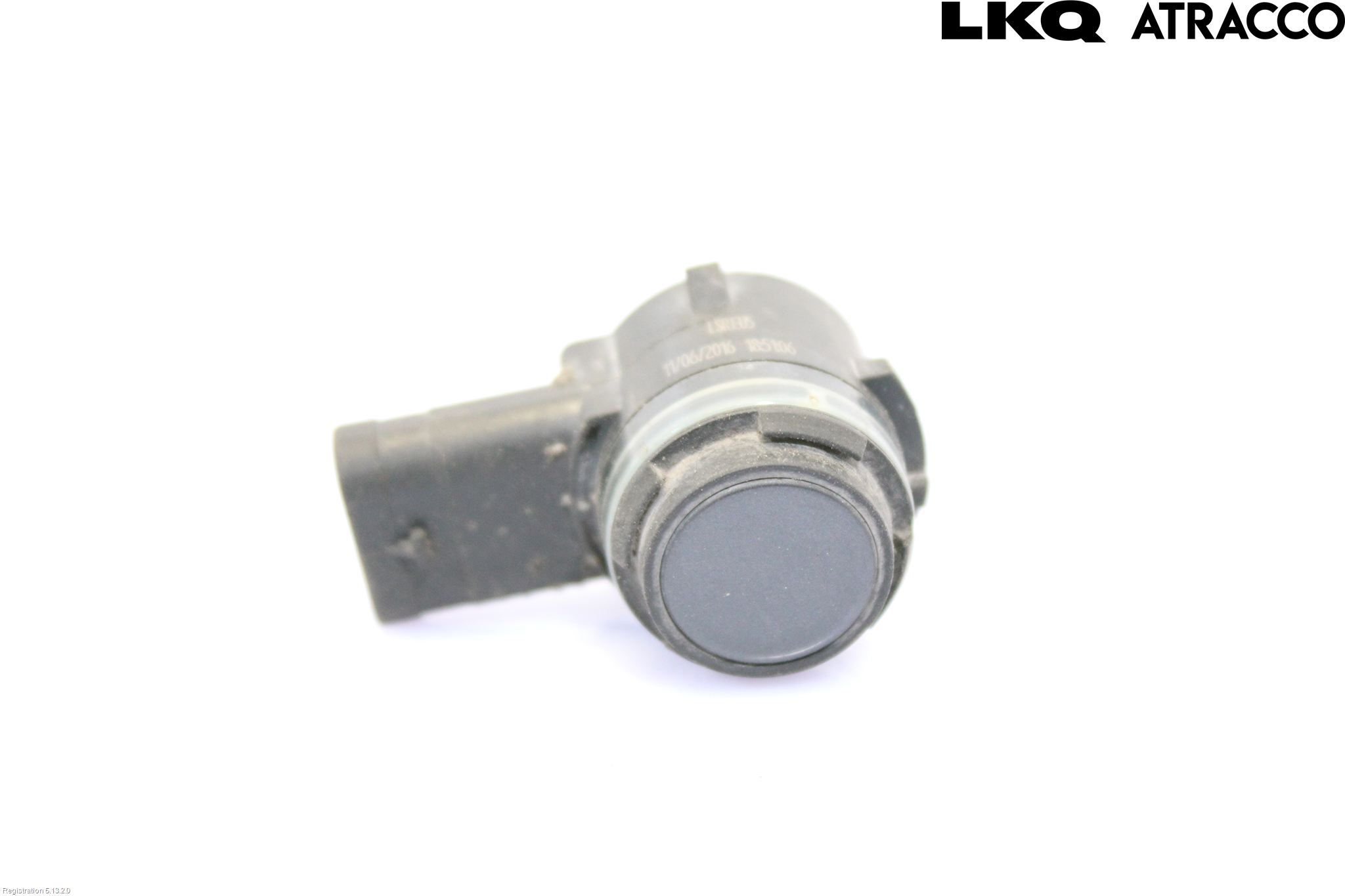 Audi A4/S4 B9 16-19 Sensor Ryggesensor