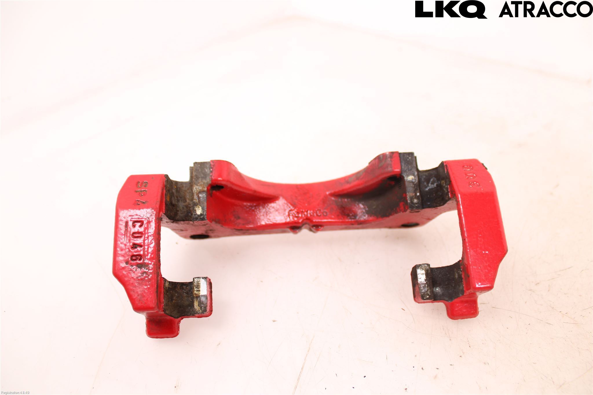 Ford MONDEO 15-22 Bremsecaliper Feste Holder