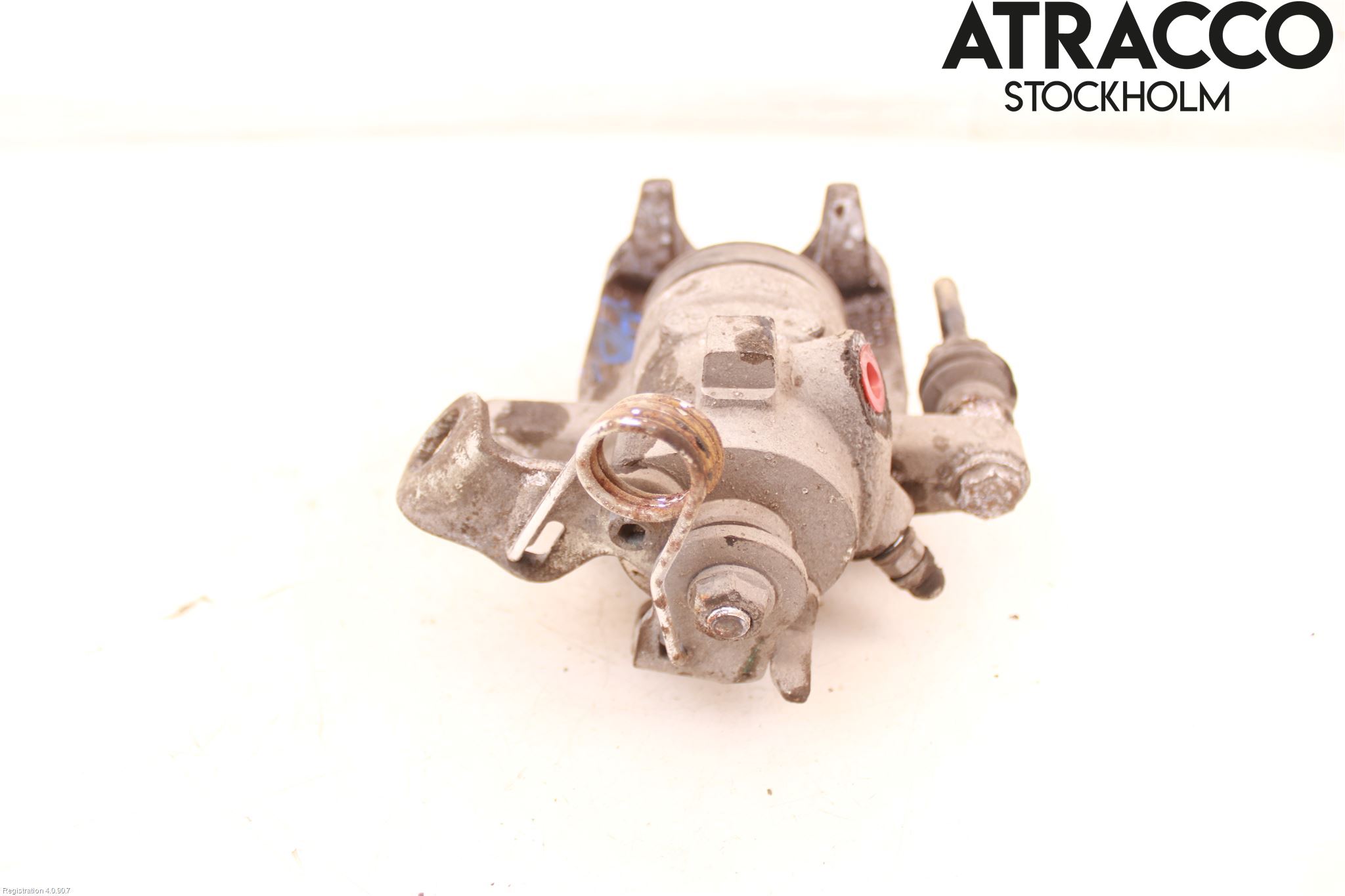 Peugeot 307     01-05 Bremsecaliper Bak Høyre