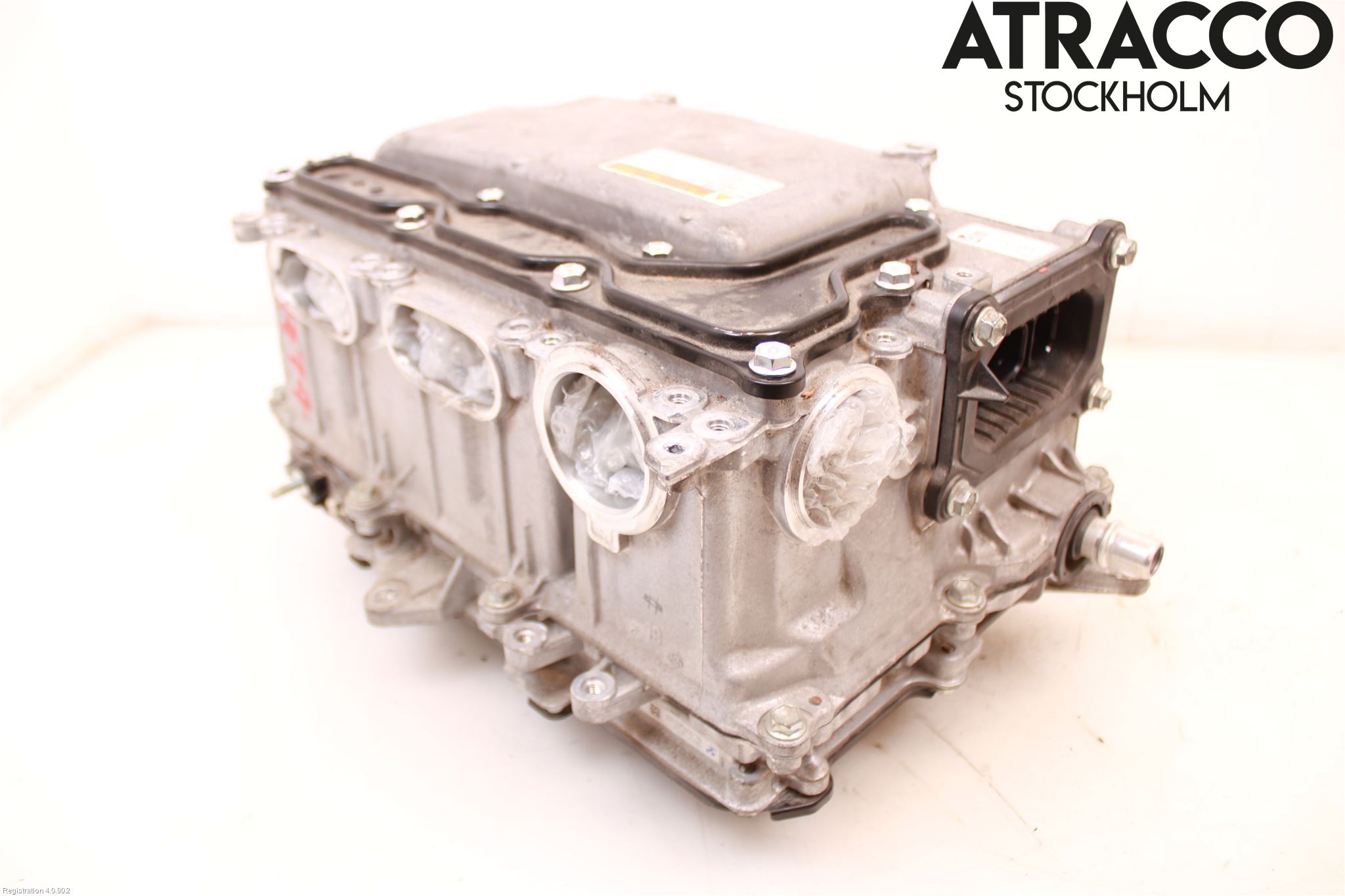 Toyota AURIS 13-19 Hybridconverter