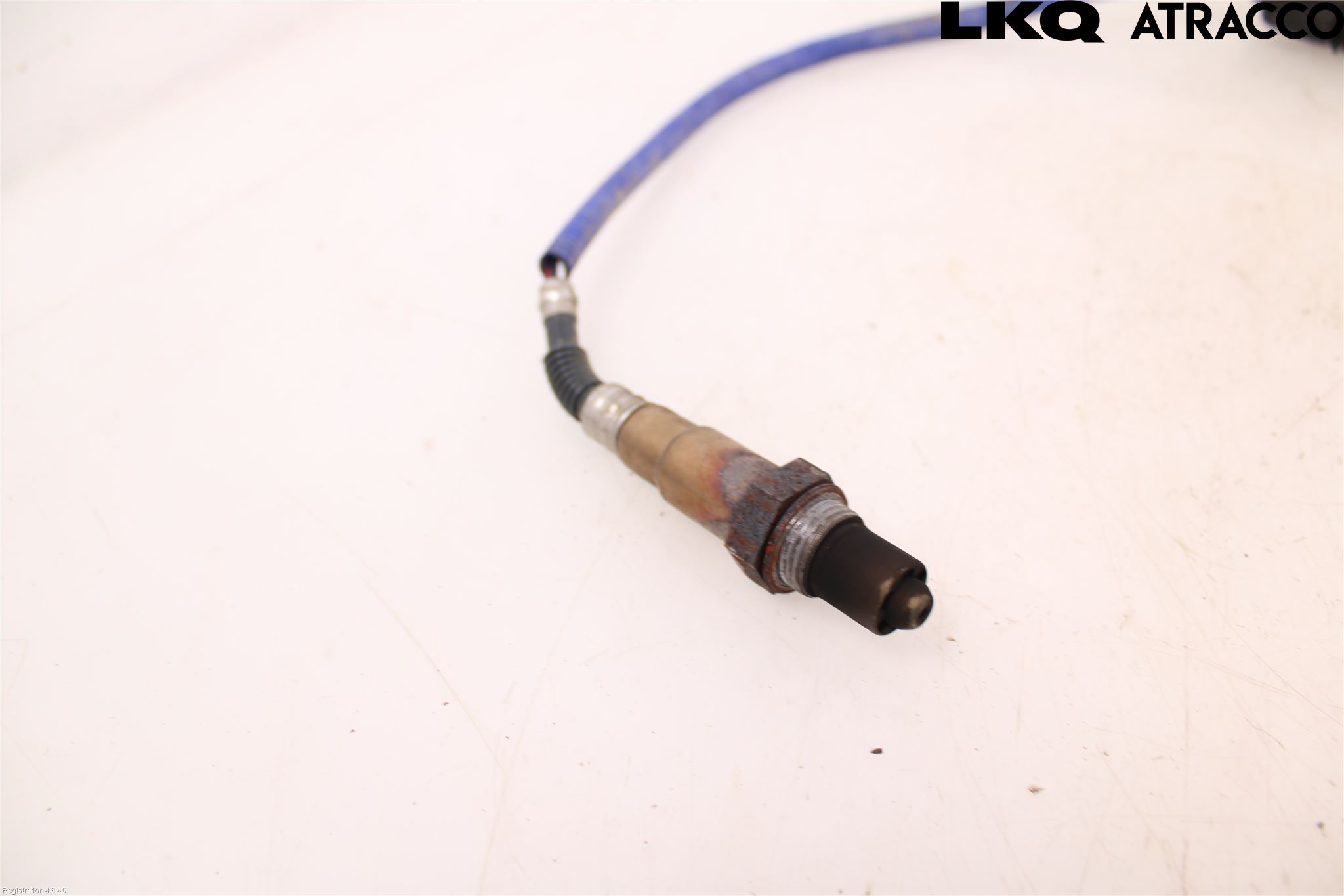 Ford MONDEO 15-22 Inns Lambdasonde