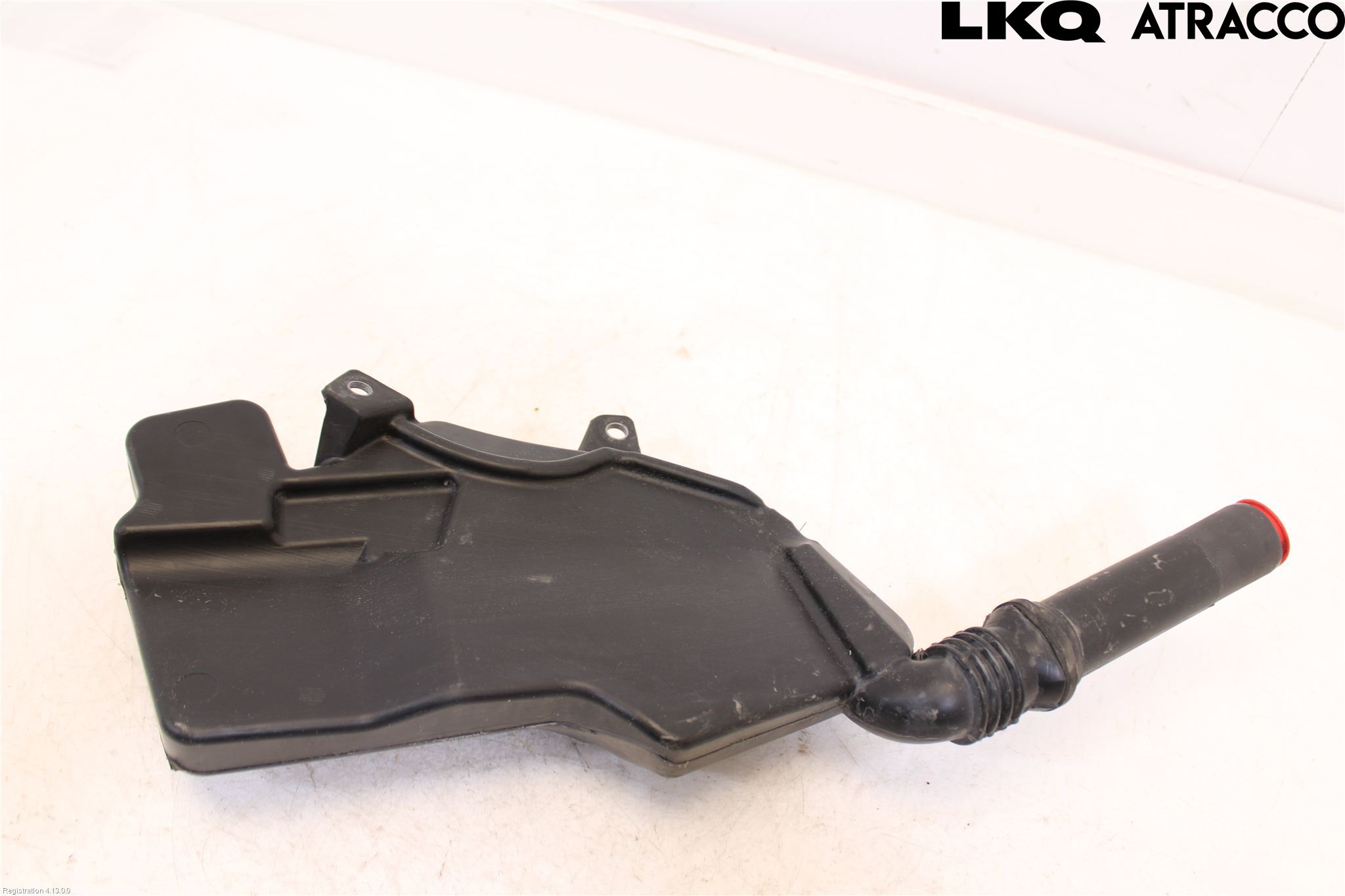 Audi A6/S6 4G 11-18 Spylerbeholder Frontrute-Lykte