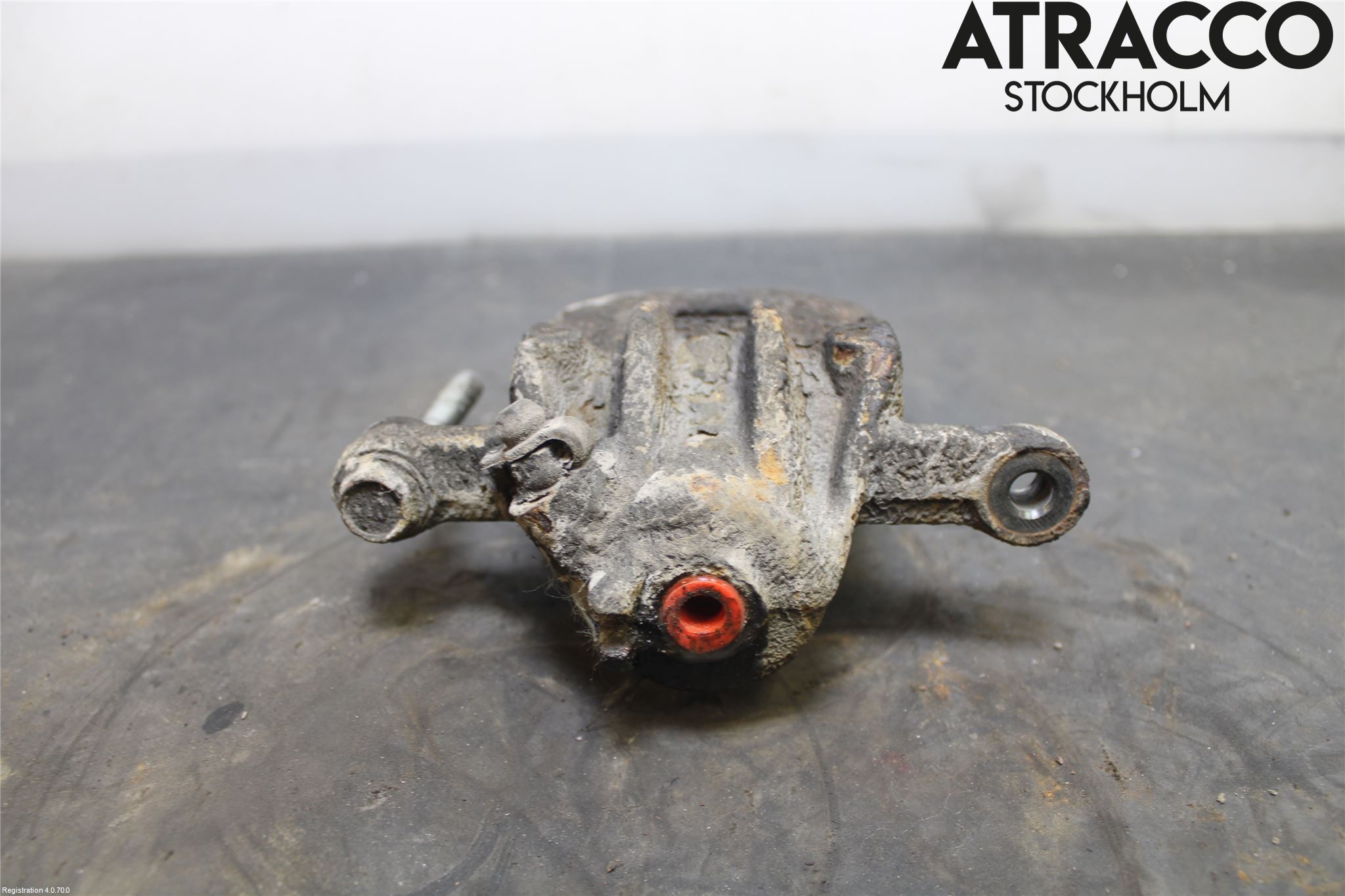 Kia SPORTAGE (JE) 05-10 Bremsecaliper Bak Venstre