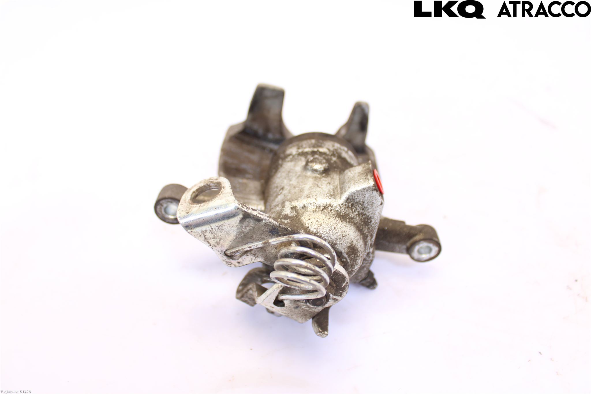 Volkswagen VW TRANSP/CARAVELLE (T5) 04-15 Bremsecaliper Bak Høyre