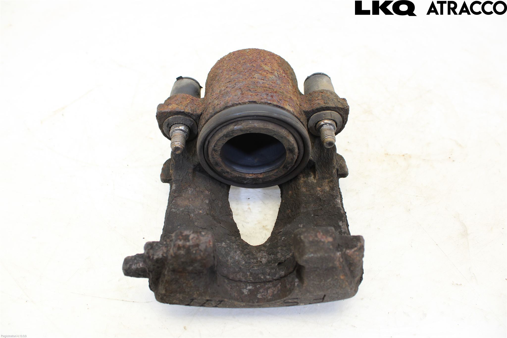 Seat IBIZA IV 08-16 Bremsecaliper Foran Høyre