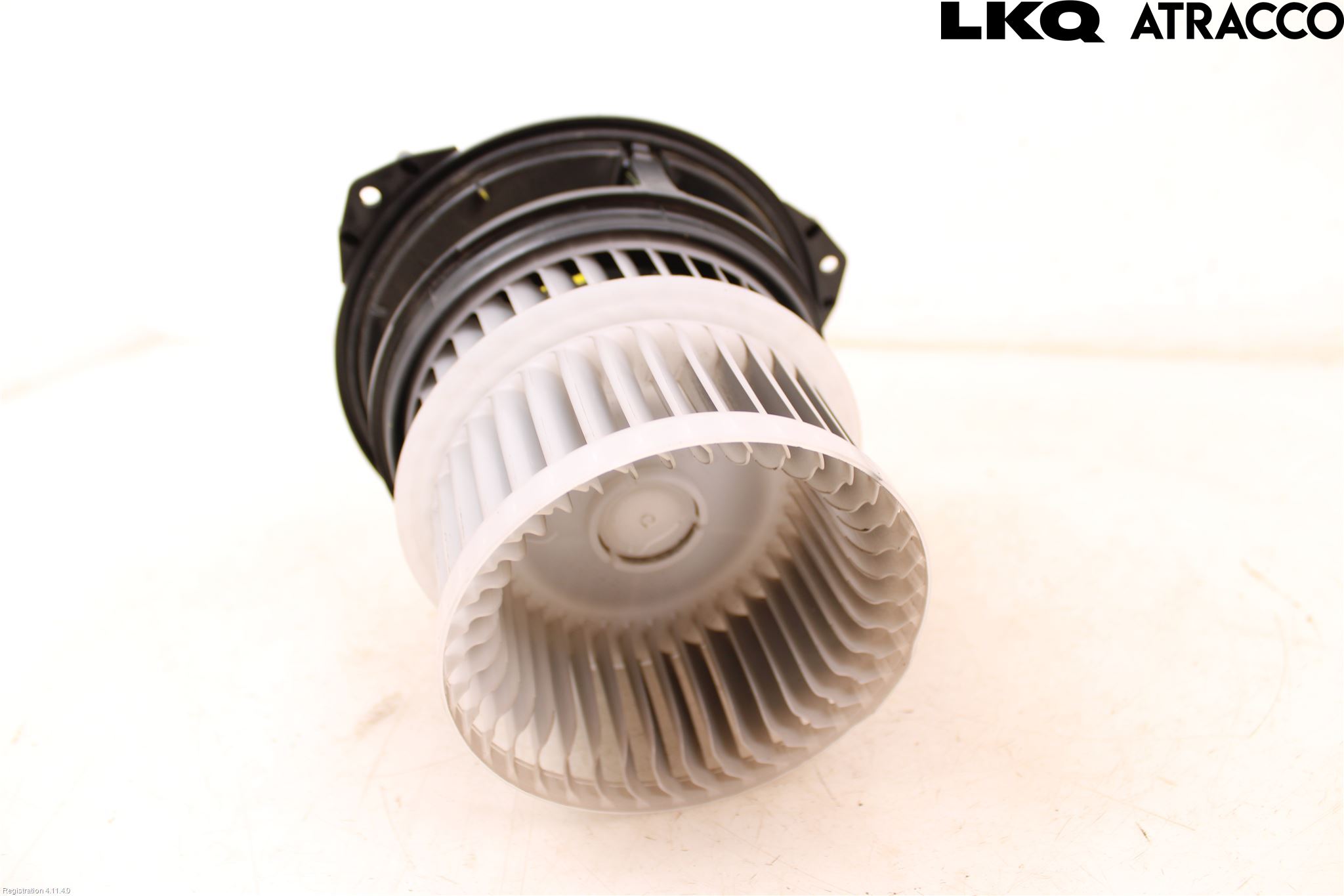 Toyota C-HR 16-23 Varmeapparat Viftemotor