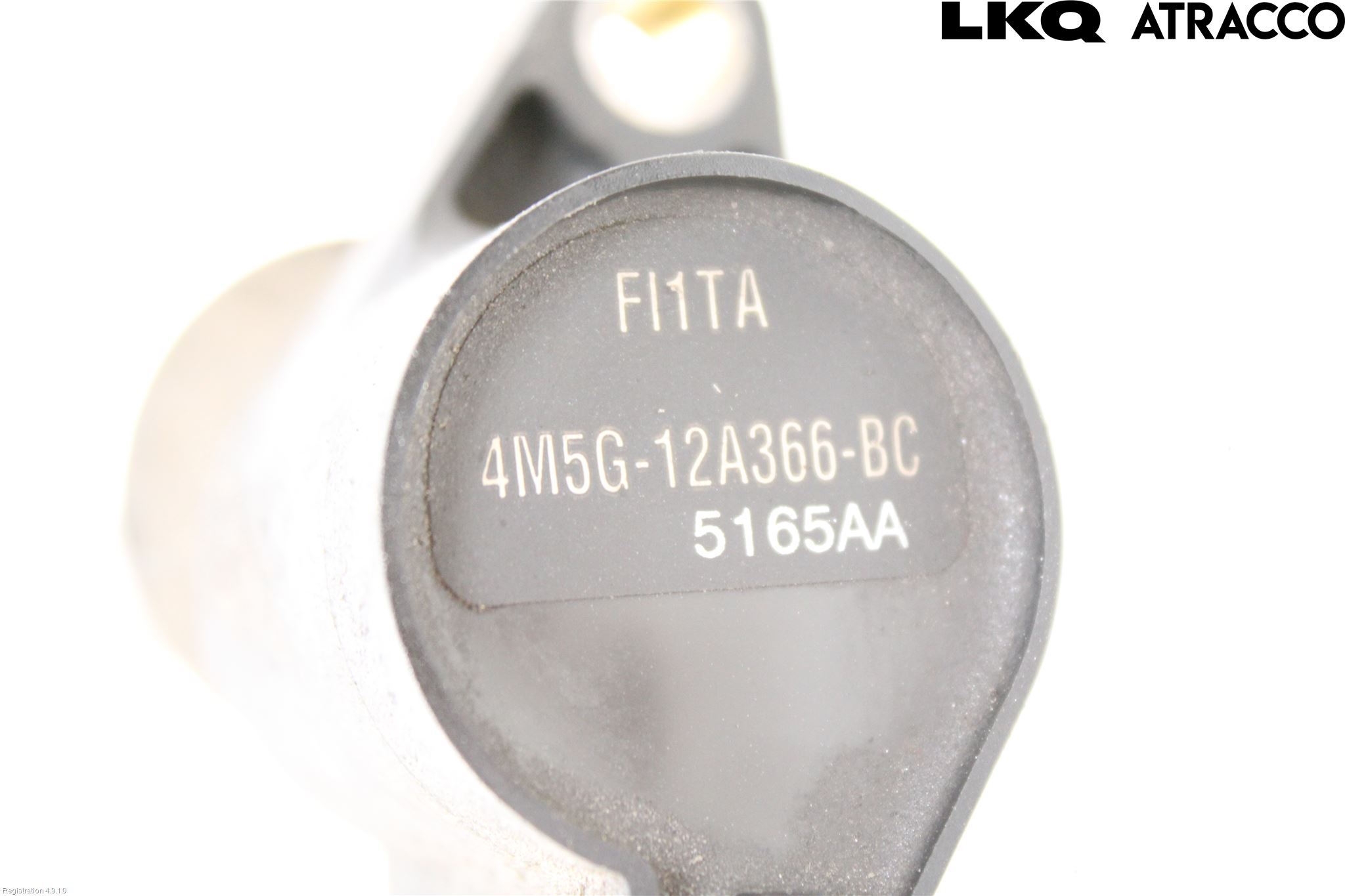 Ford FOCUS     04-07 Coil