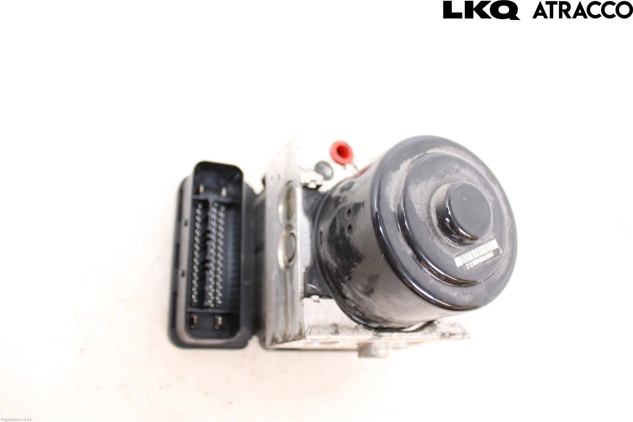 Volkswagen VW TRANSP/CARAVELLE (T5) 04-15 Abs Hydraulikkaggregat