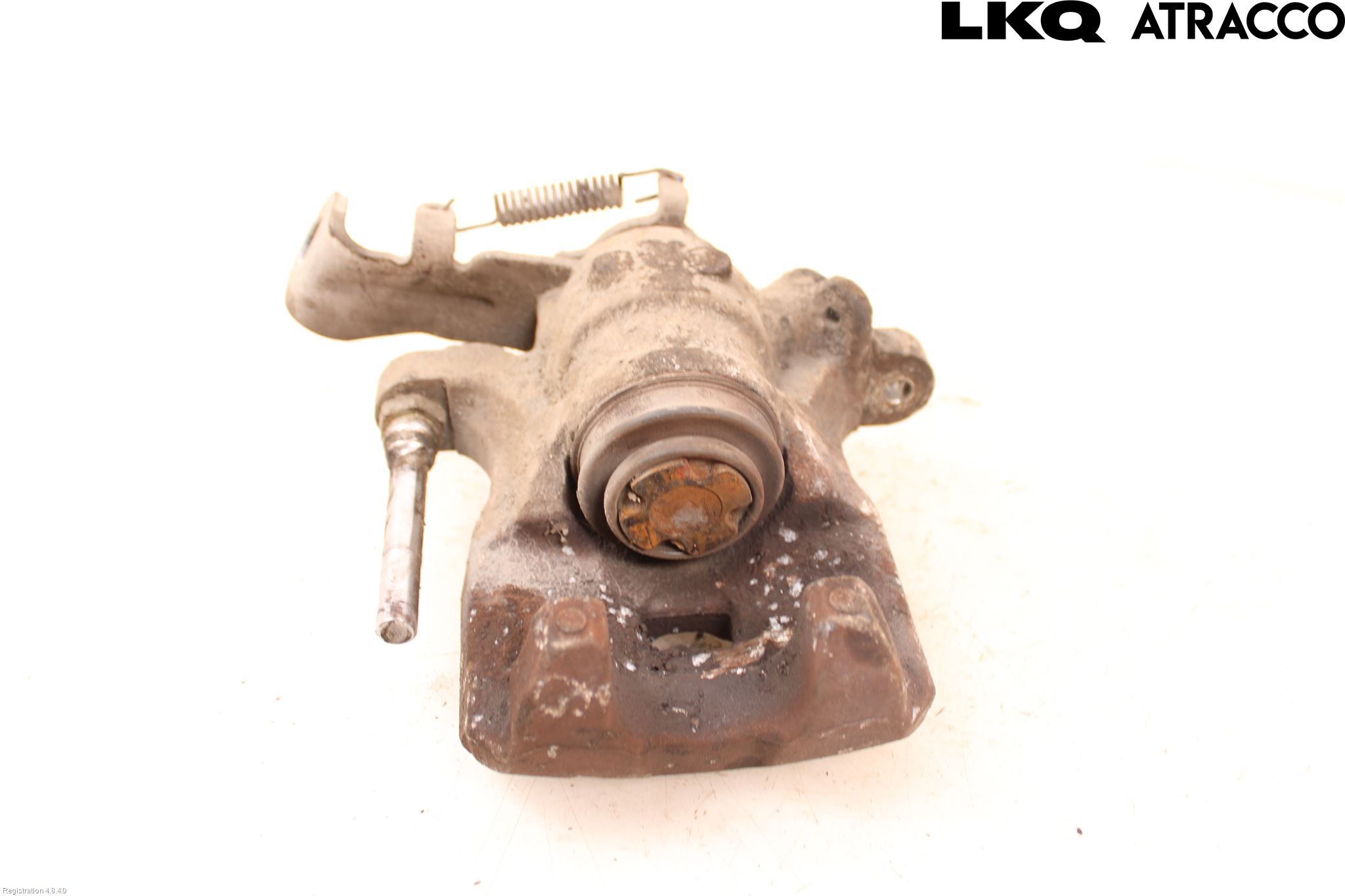 Mazda 3 III 14-19 Bremsecaliper Bak Høyre