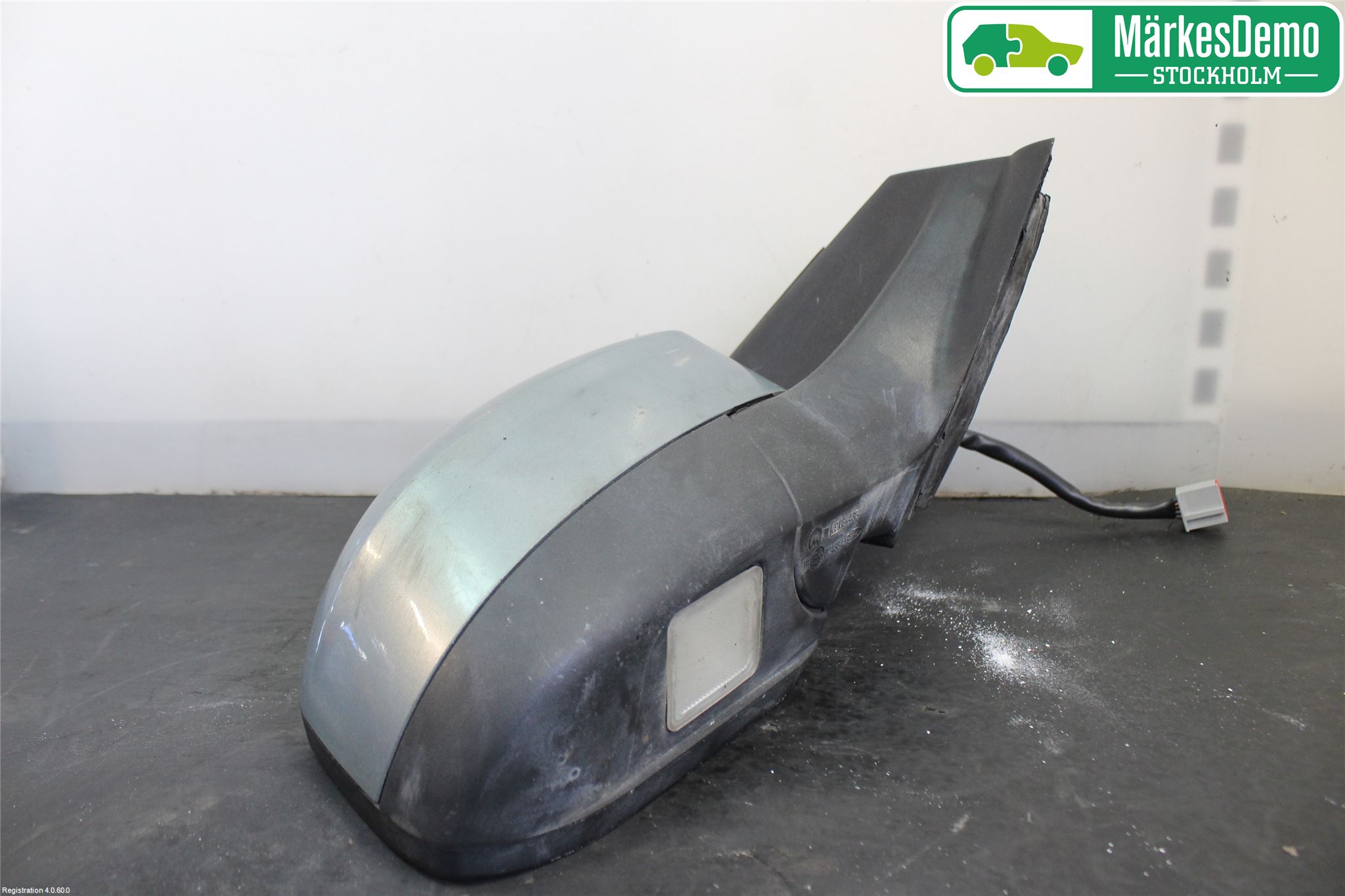 Ford MONDEO 07-15 Speil H M-El Justering