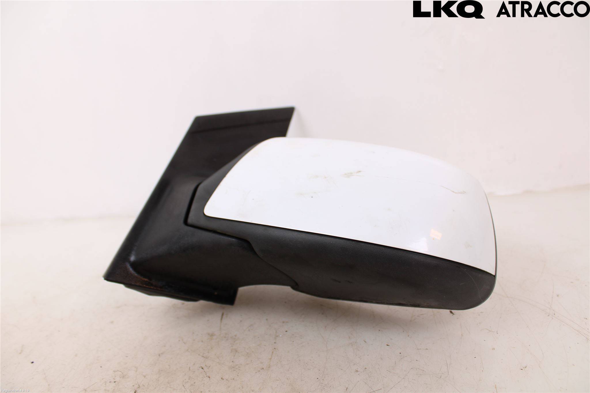 Ford FOCUS     04-07 Speil V M-El Justering