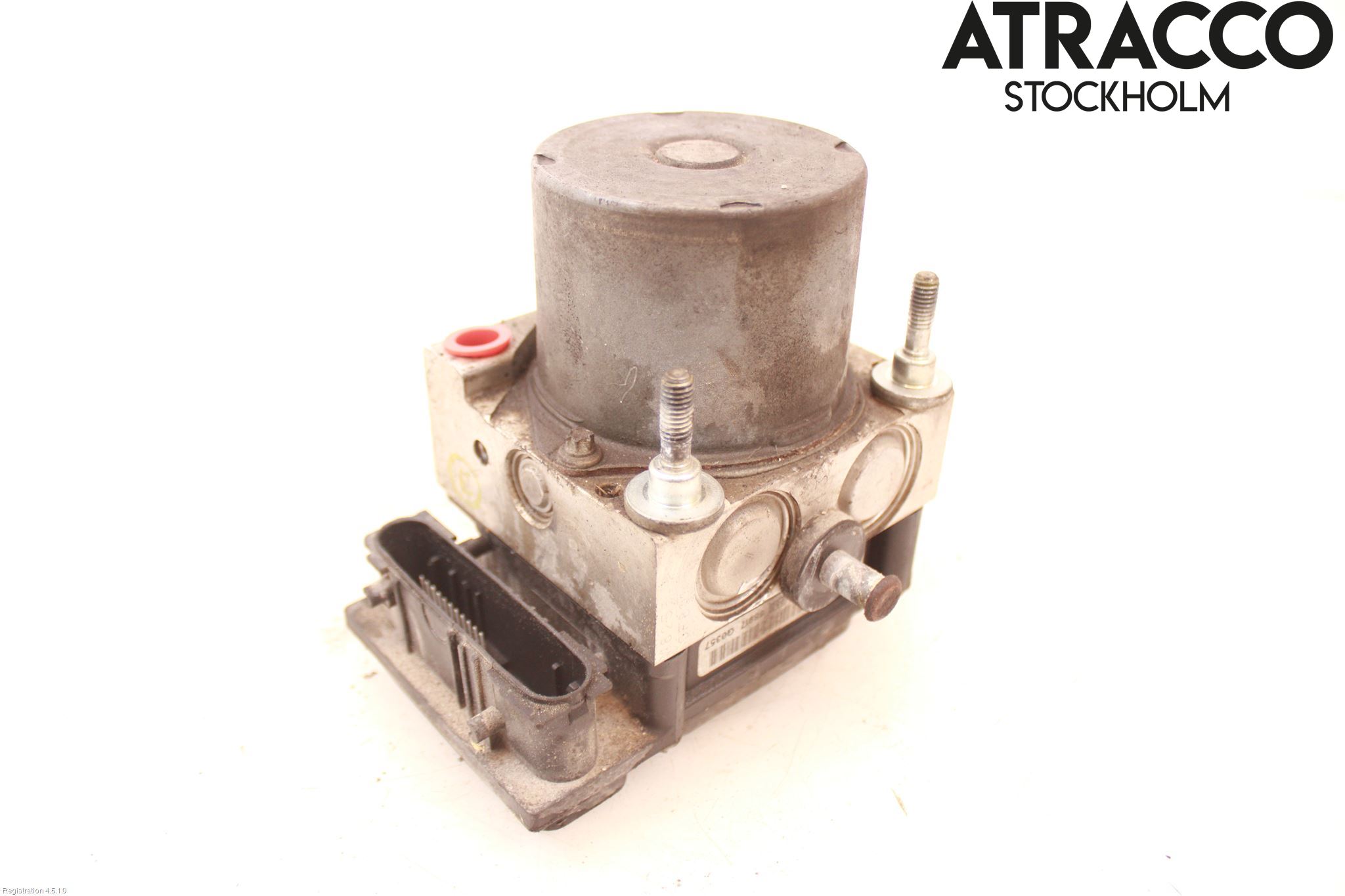 Opel COMBO 02-12 Abs Hydraulikkaggregat
