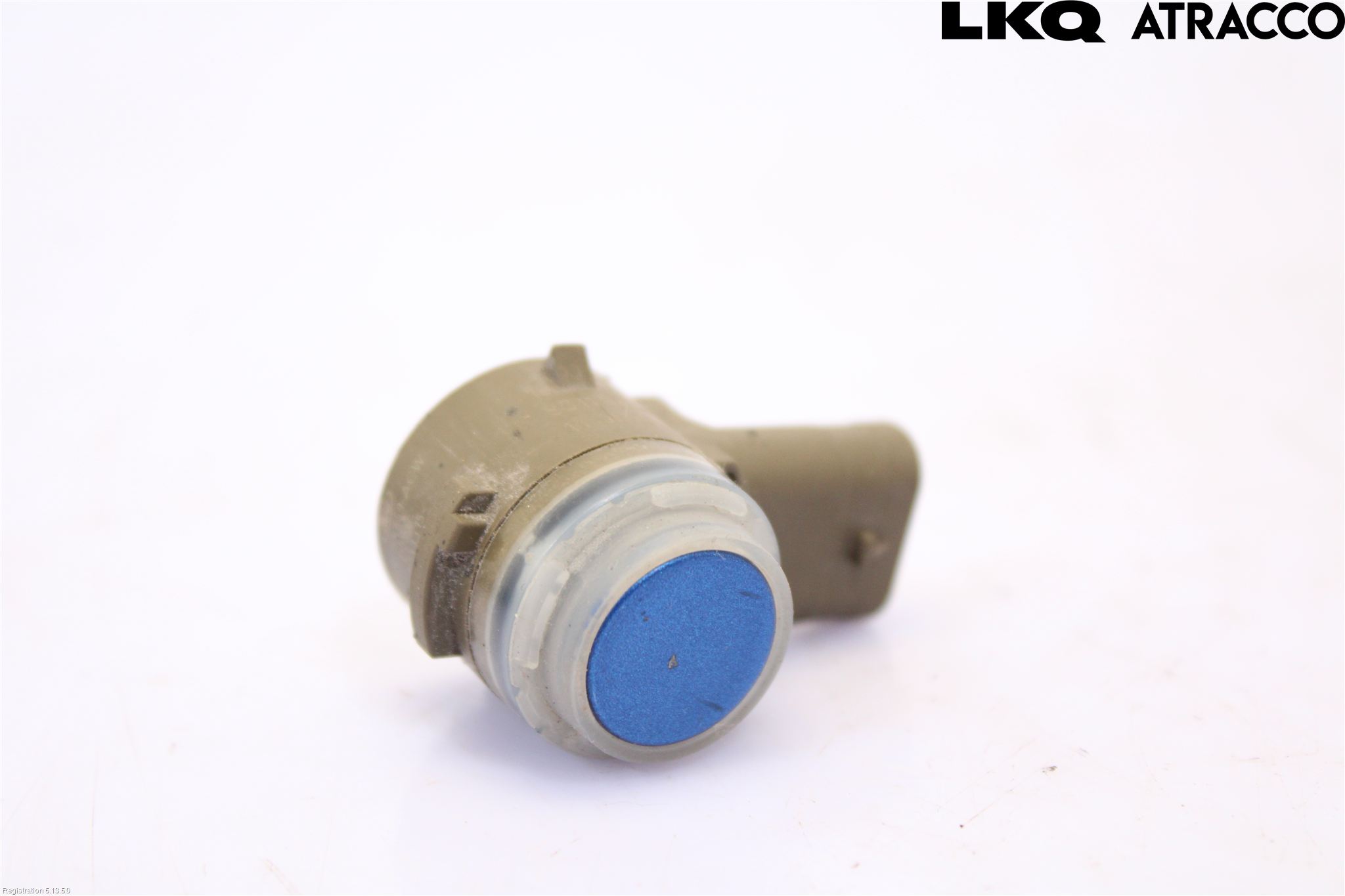 Ford FOCUS 19- Sensor Ryggesensor