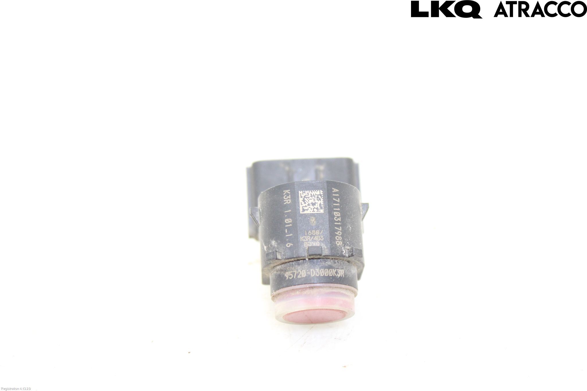Kia NIRO (DE) 17-22 Sensor Ryggesensor