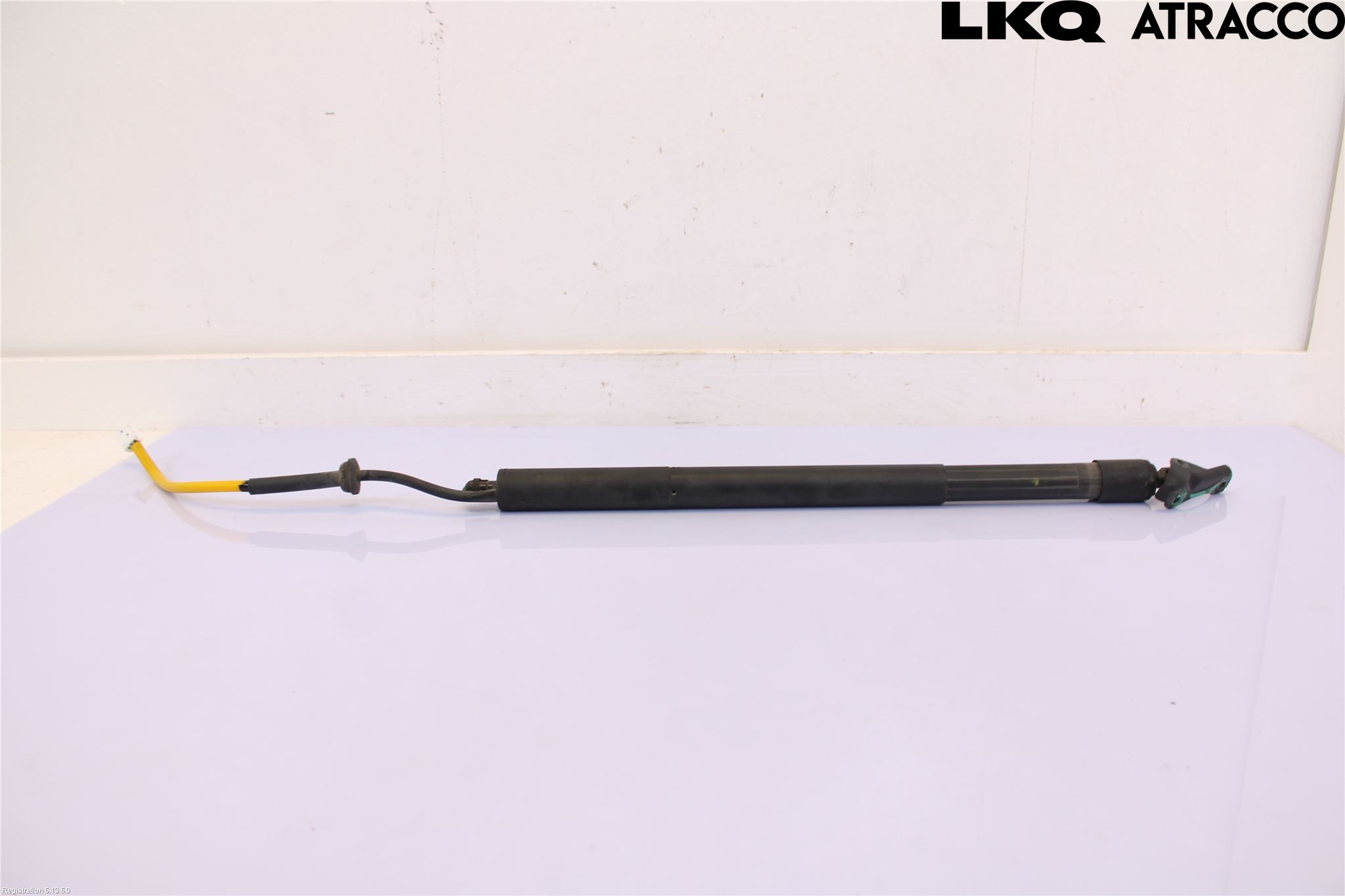 Toyota COROLLA 19- Baklukeåpner Automatisk