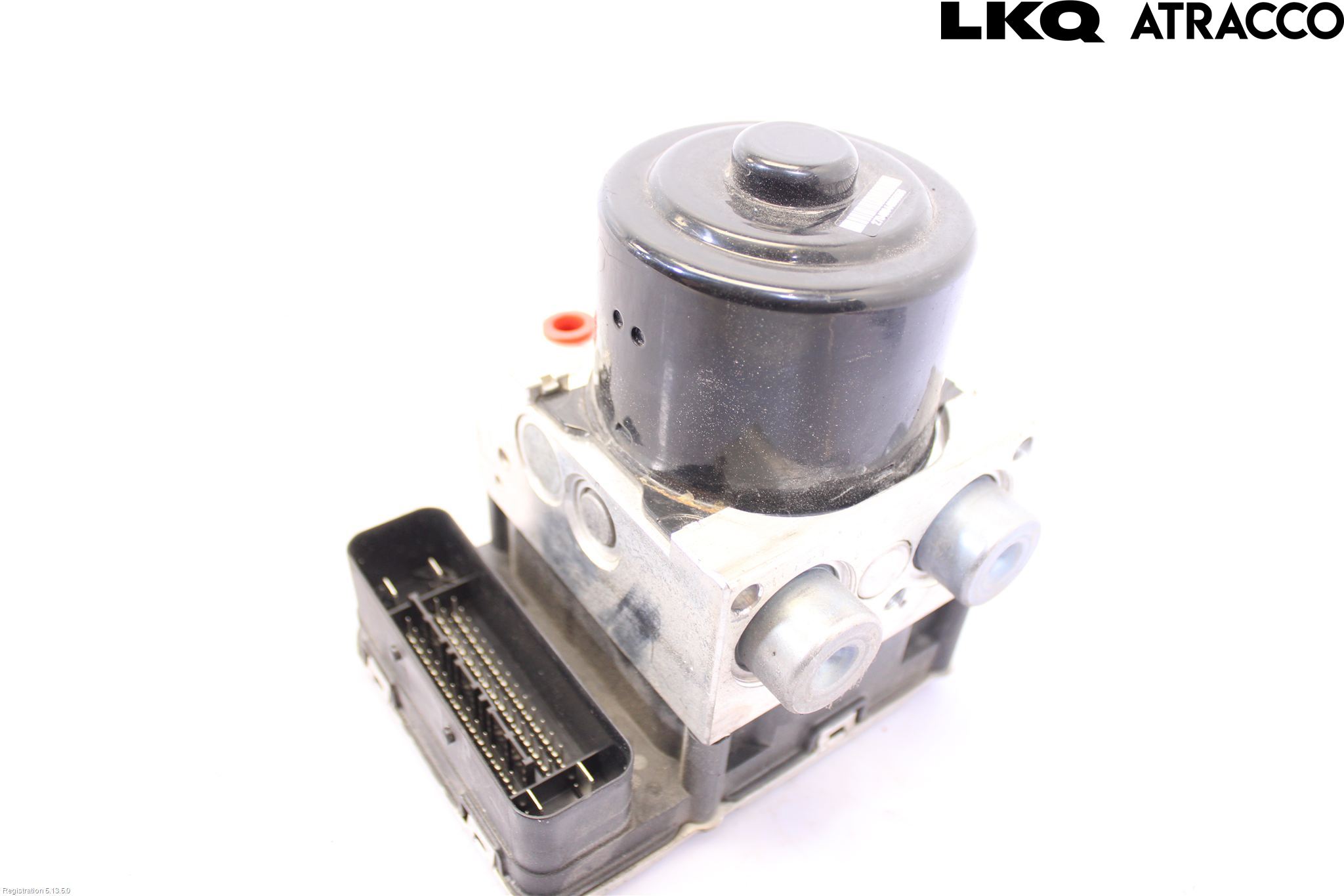 Mercedes-Benz MB E-KLASS (W212) 09-16 Abs Hydraulikkaggregat