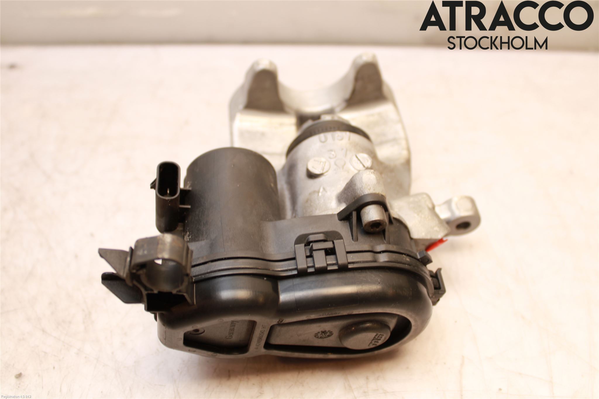 Mercedes-Benz MB A-KLASS (W176) 13-18 Bremsecaliper Bak Venstre
