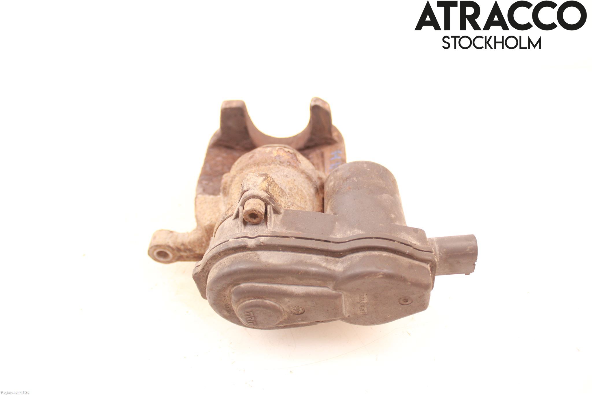 Landrover LAND ROVER RANGE ROVER EVOQUE (L538) 11-18 Bremsecaliper Bak Høyre