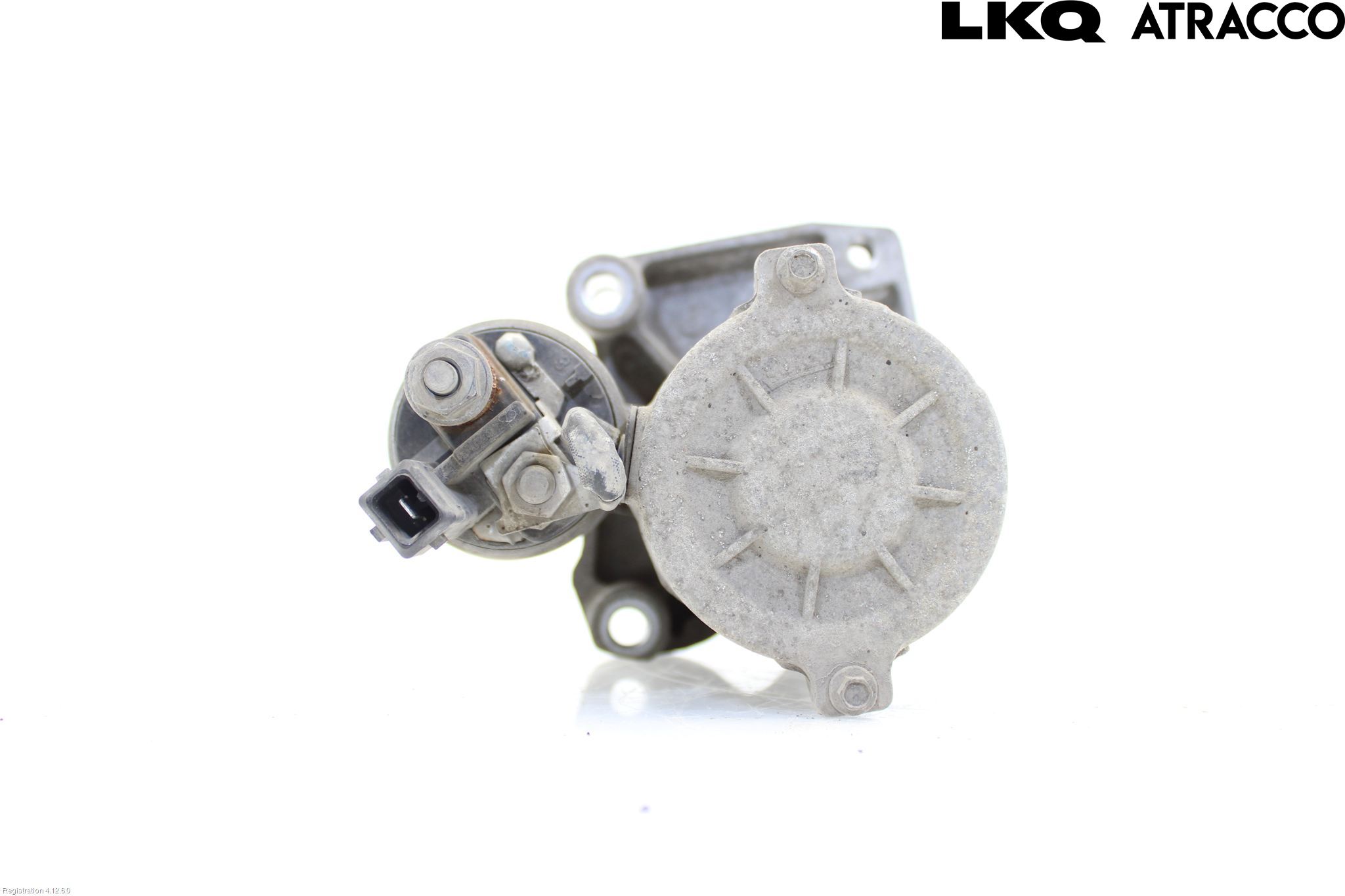 Opel CORSA F, CORSA-E 20- Startmotor