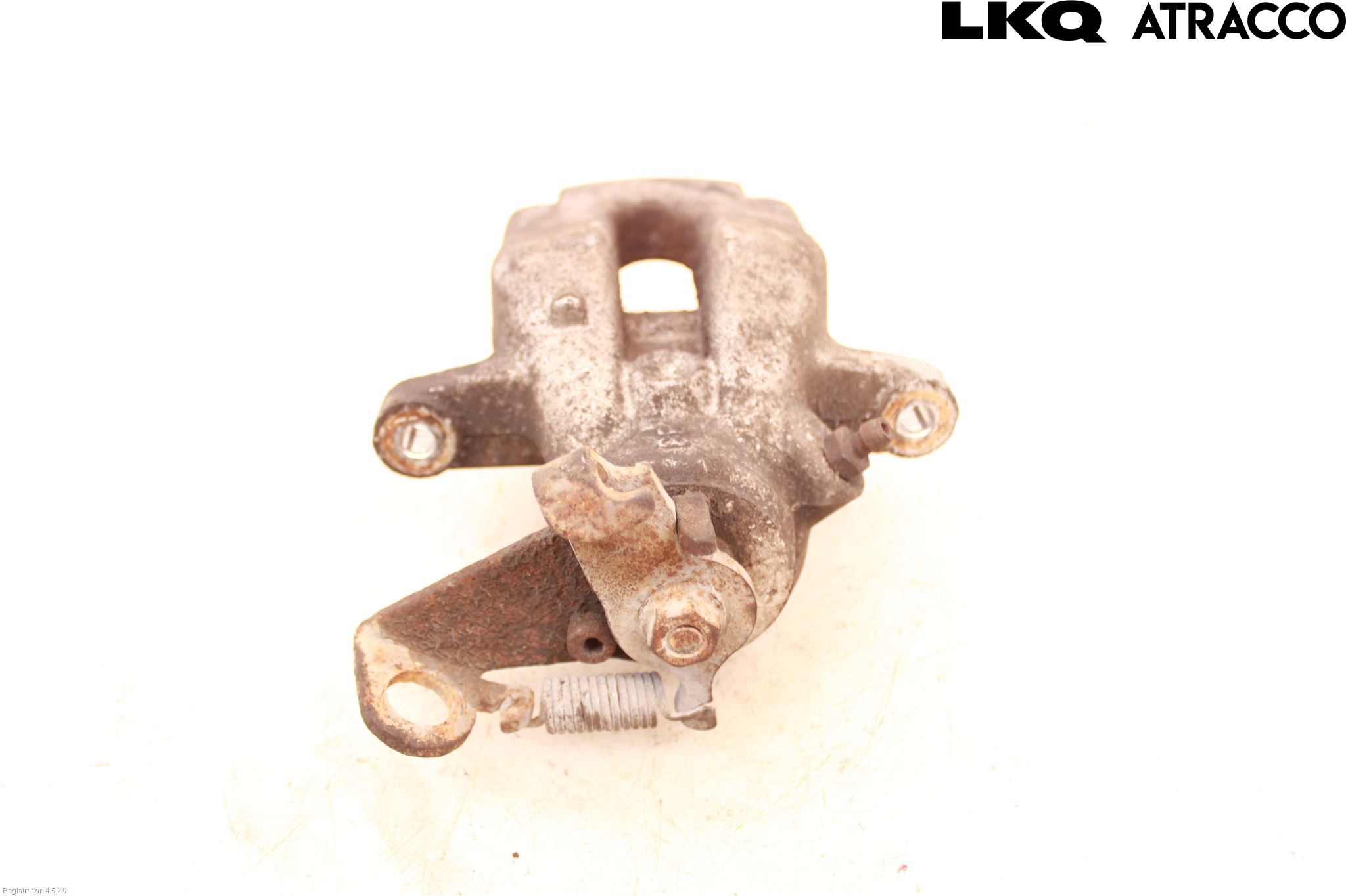Citroen XSARA PICASSO Bremsecaliper Bak Venstre